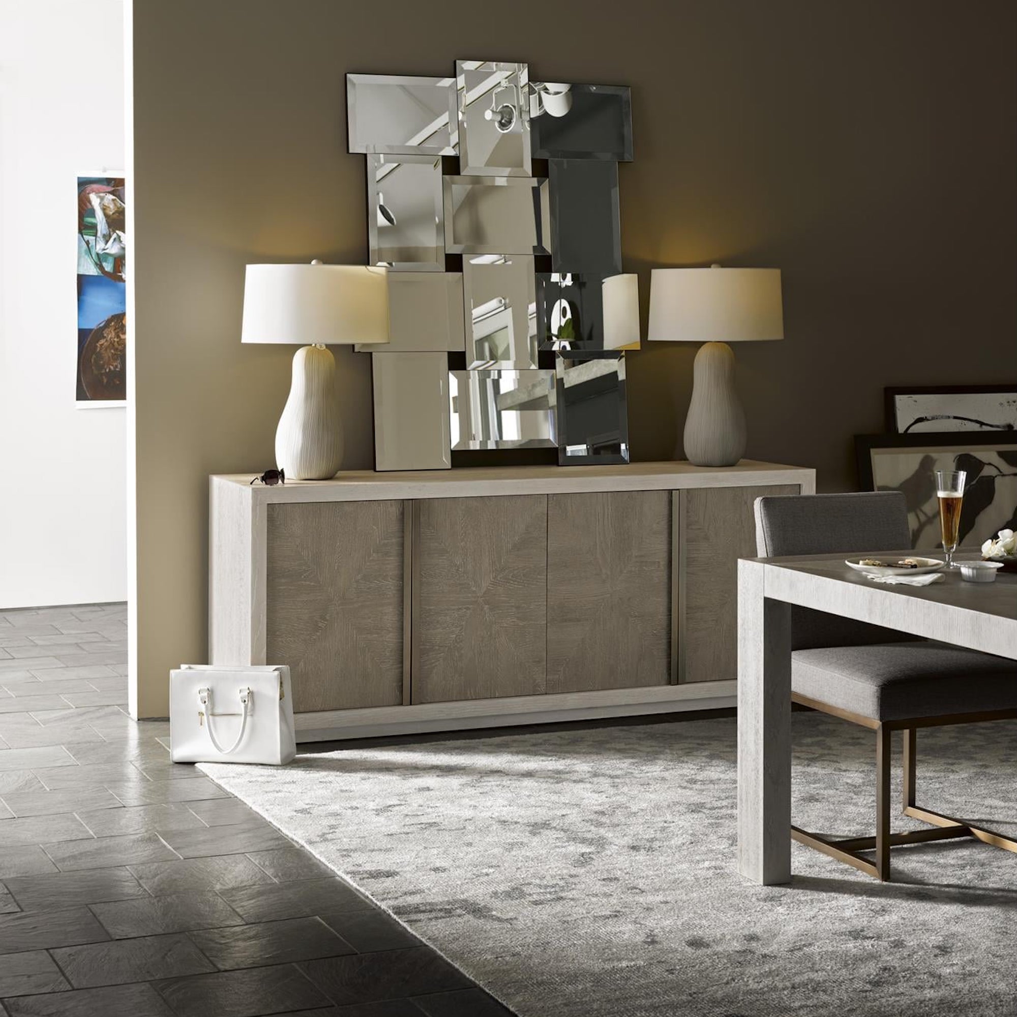 Brinkley Credenza