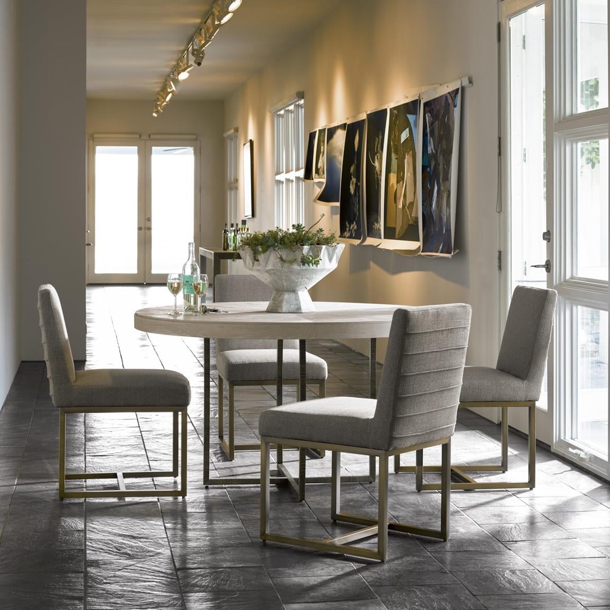Cooper Side Chair