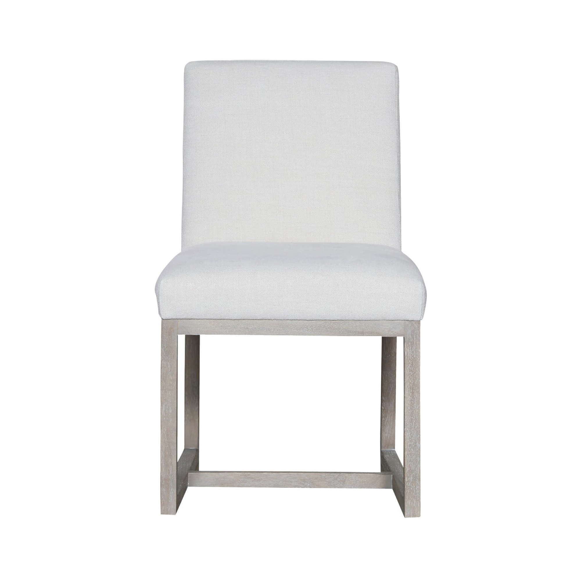 Carter Side Chair - Flint