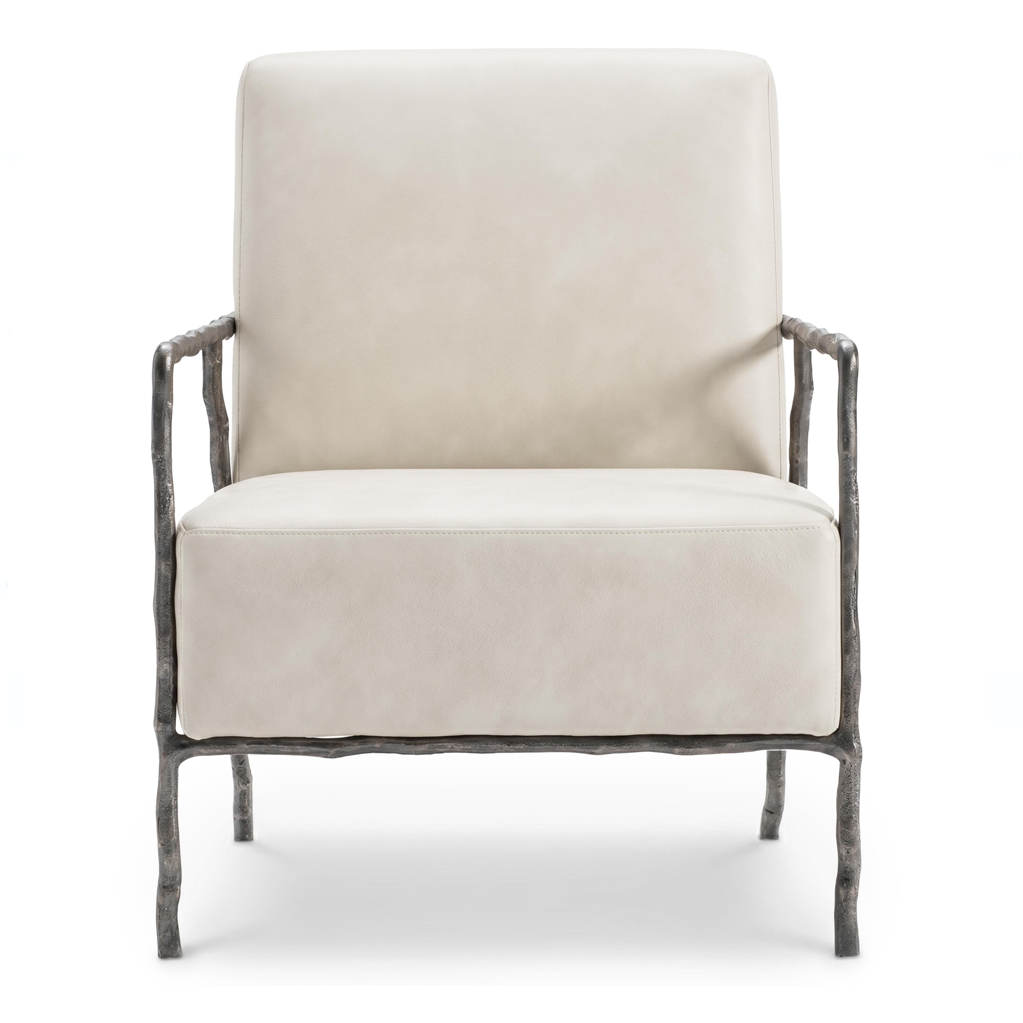 Willow Leather Chair