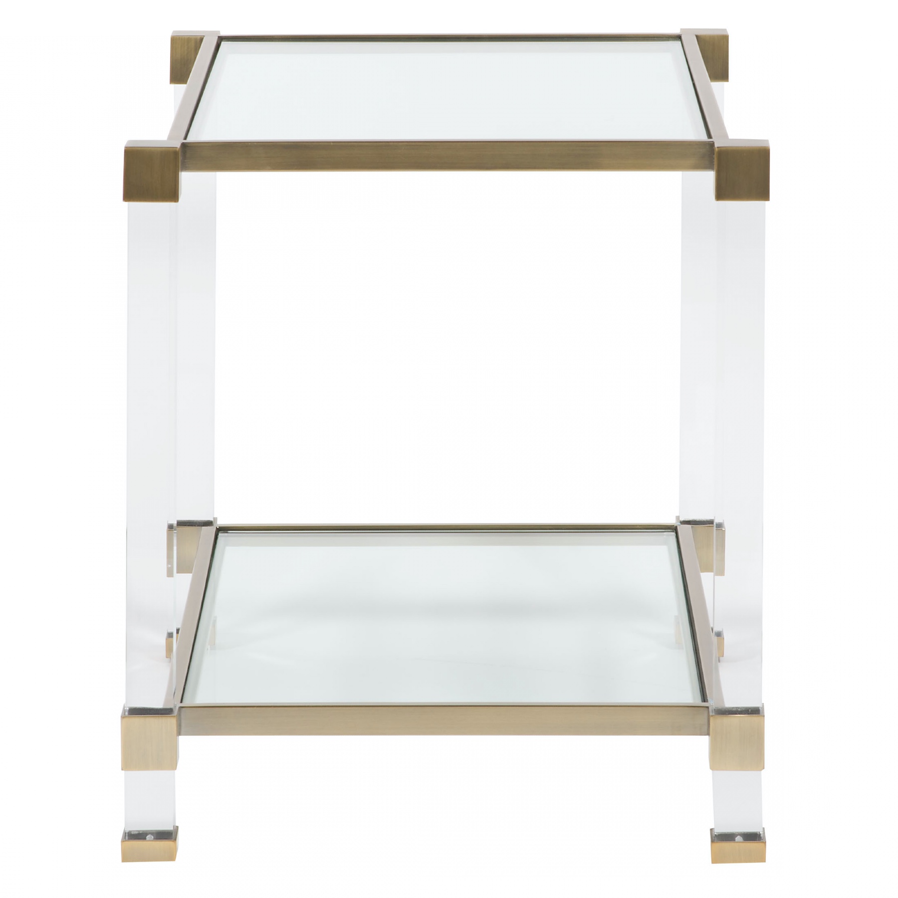New Field SIDE TABLES