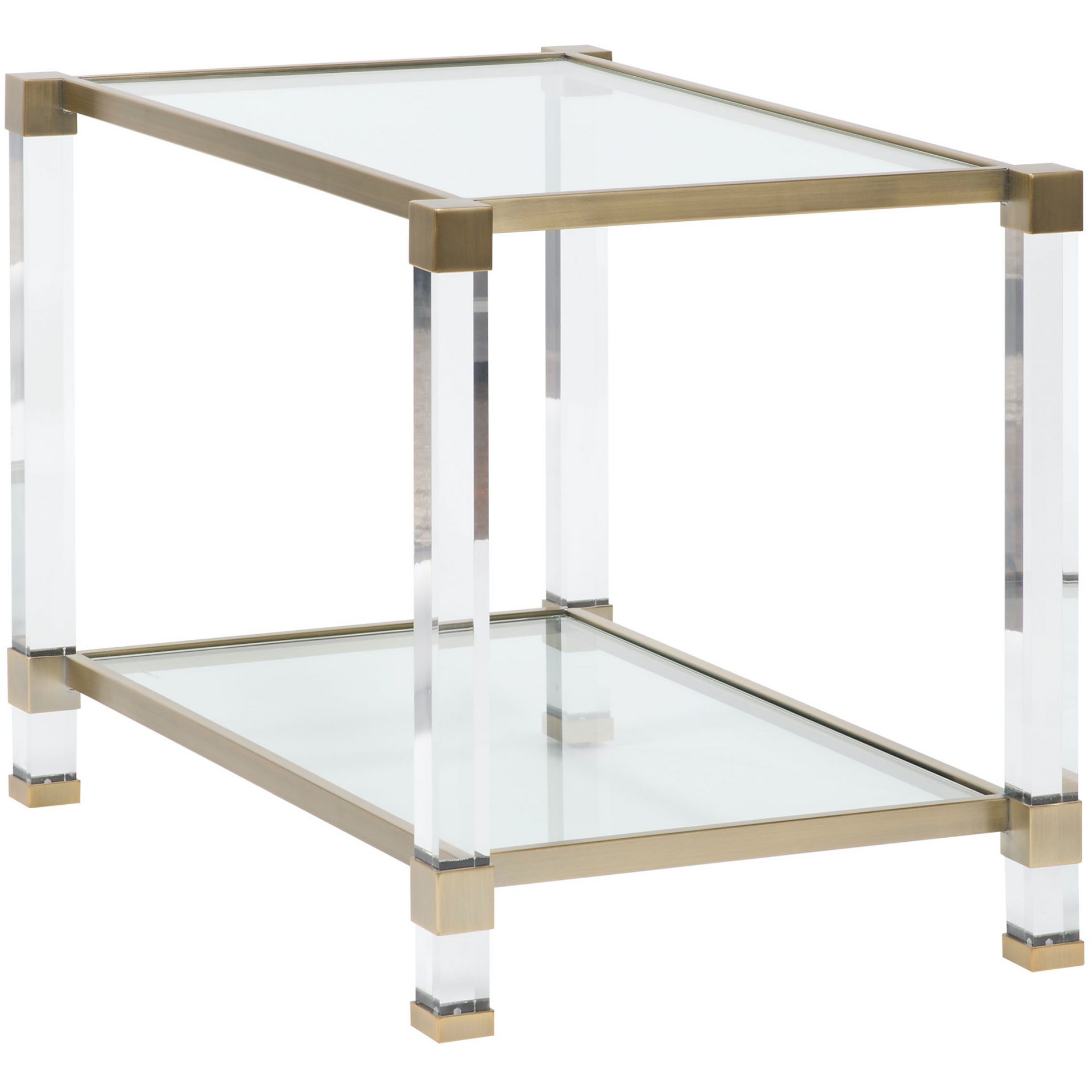 New Field SIDE TABLES