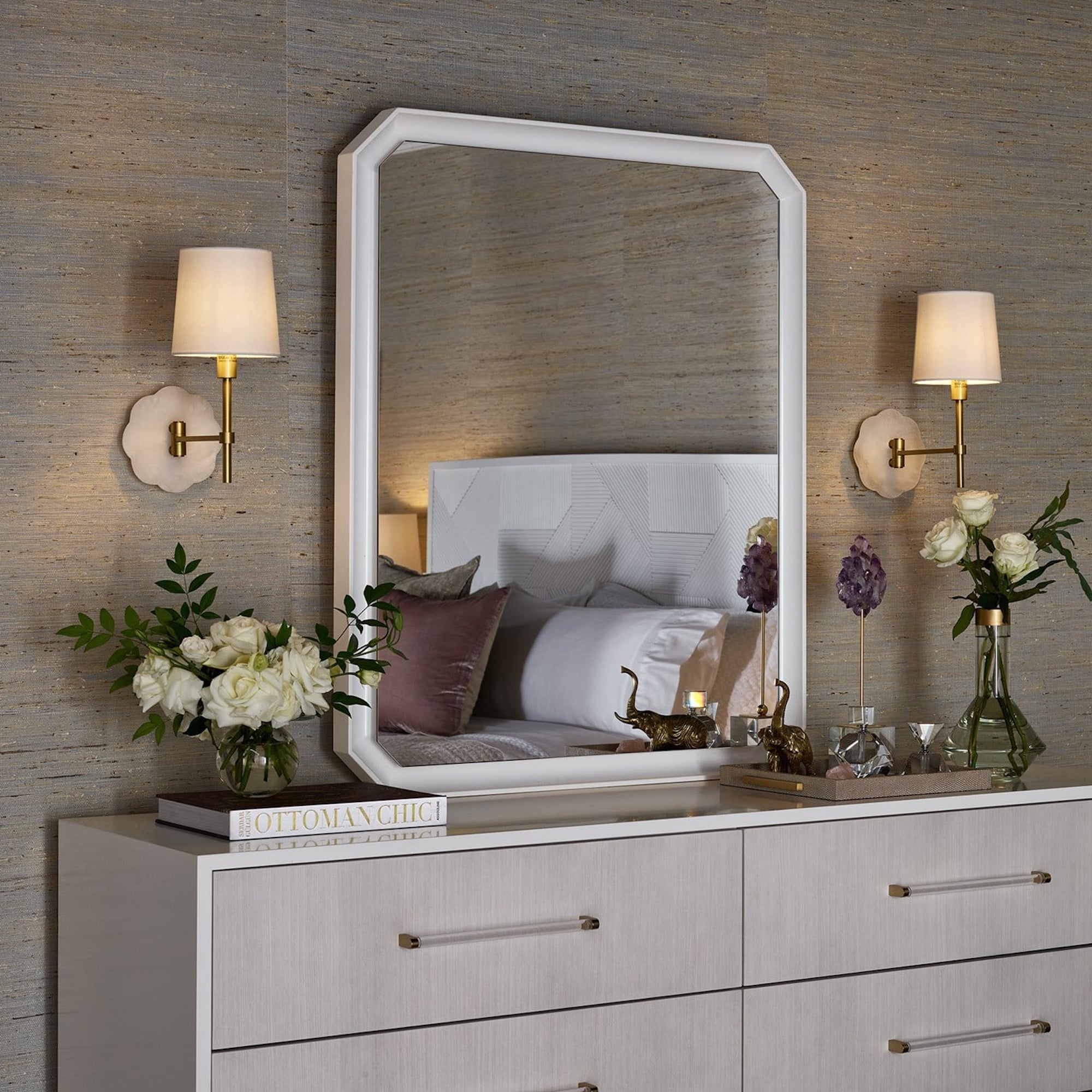 Brentwood Dresser