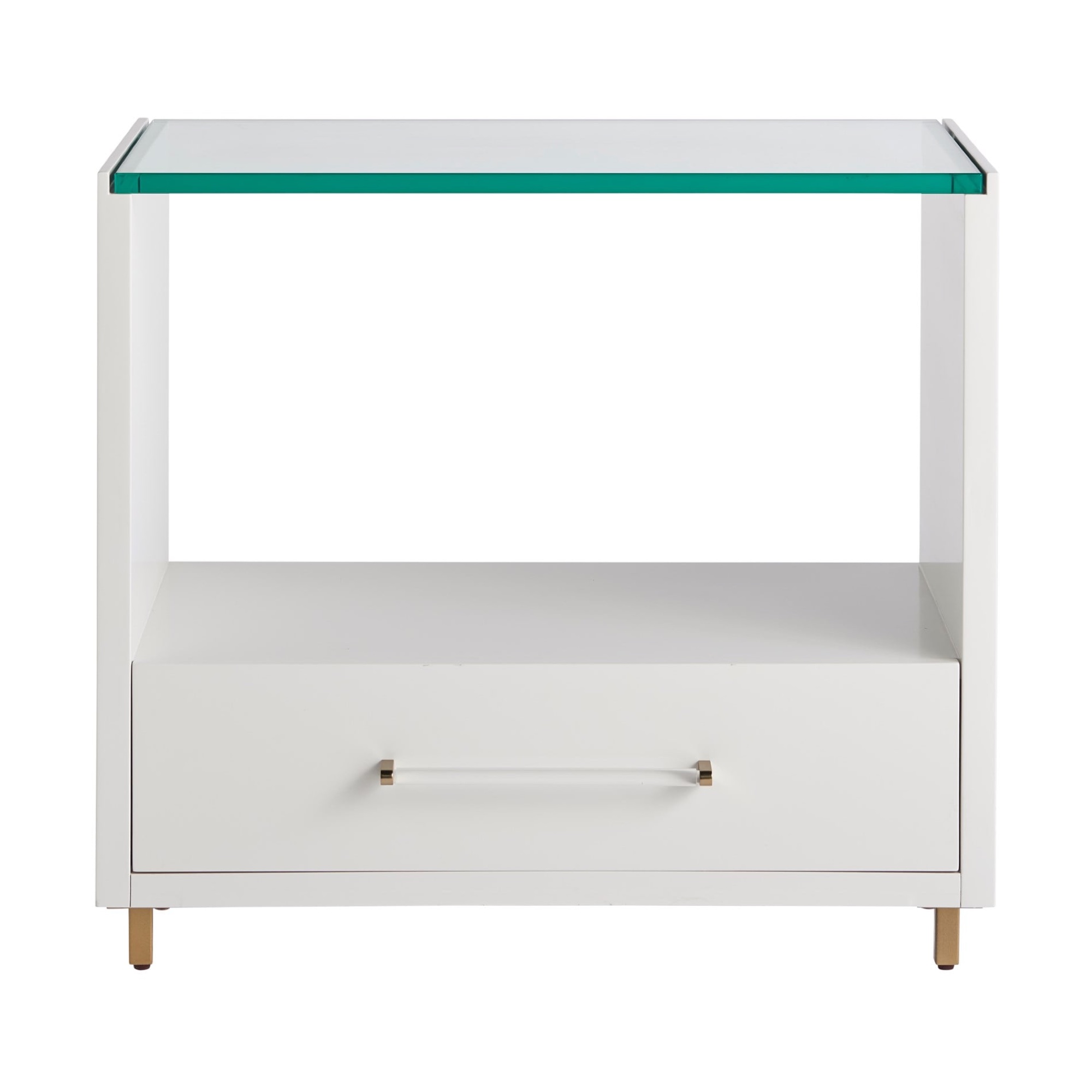 Peony Nightstand