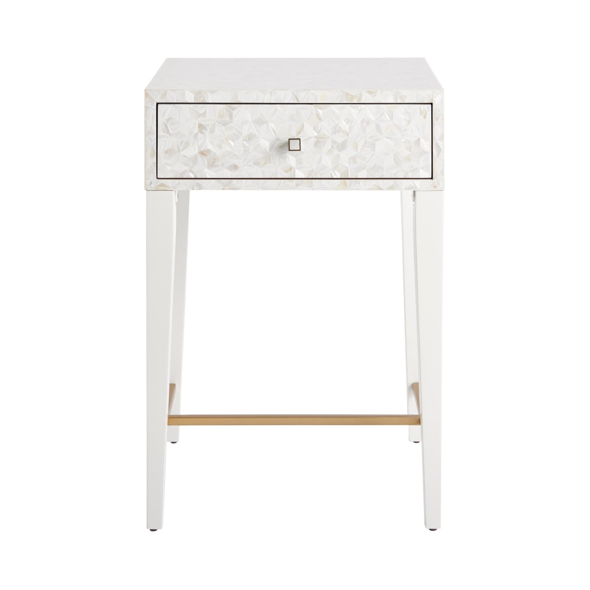 Love Joy Bliss BedSIDE TABLES