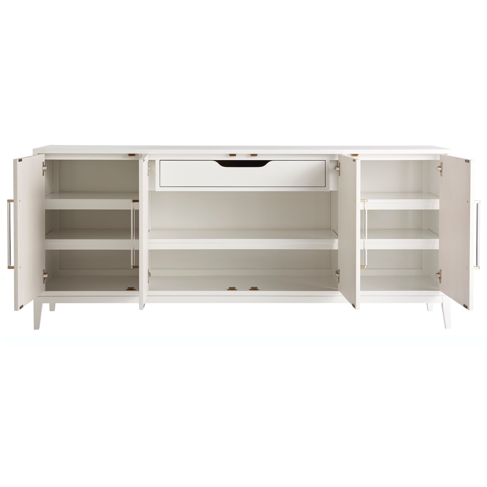 Desert Rose Sideboard