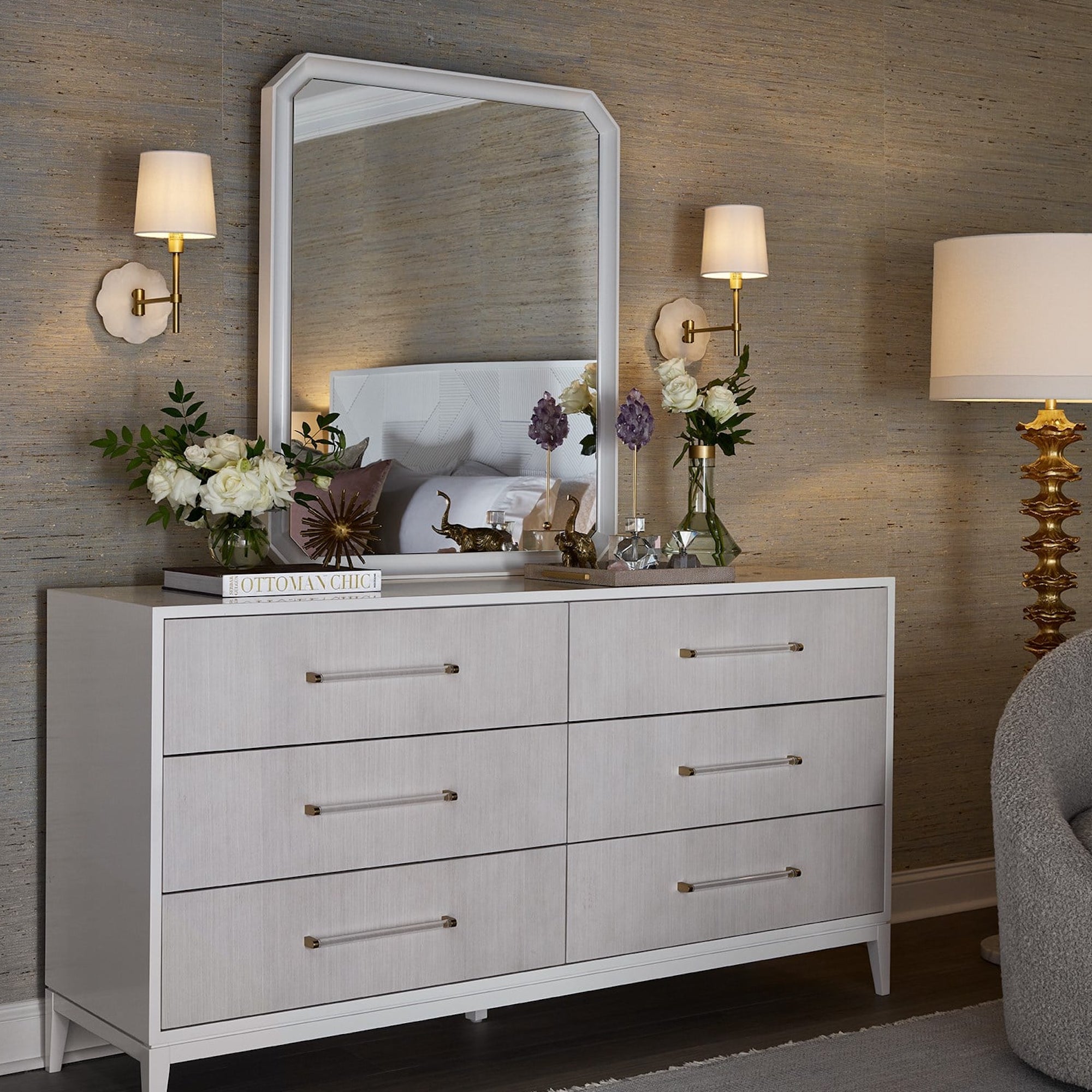 Brentwood Dresser