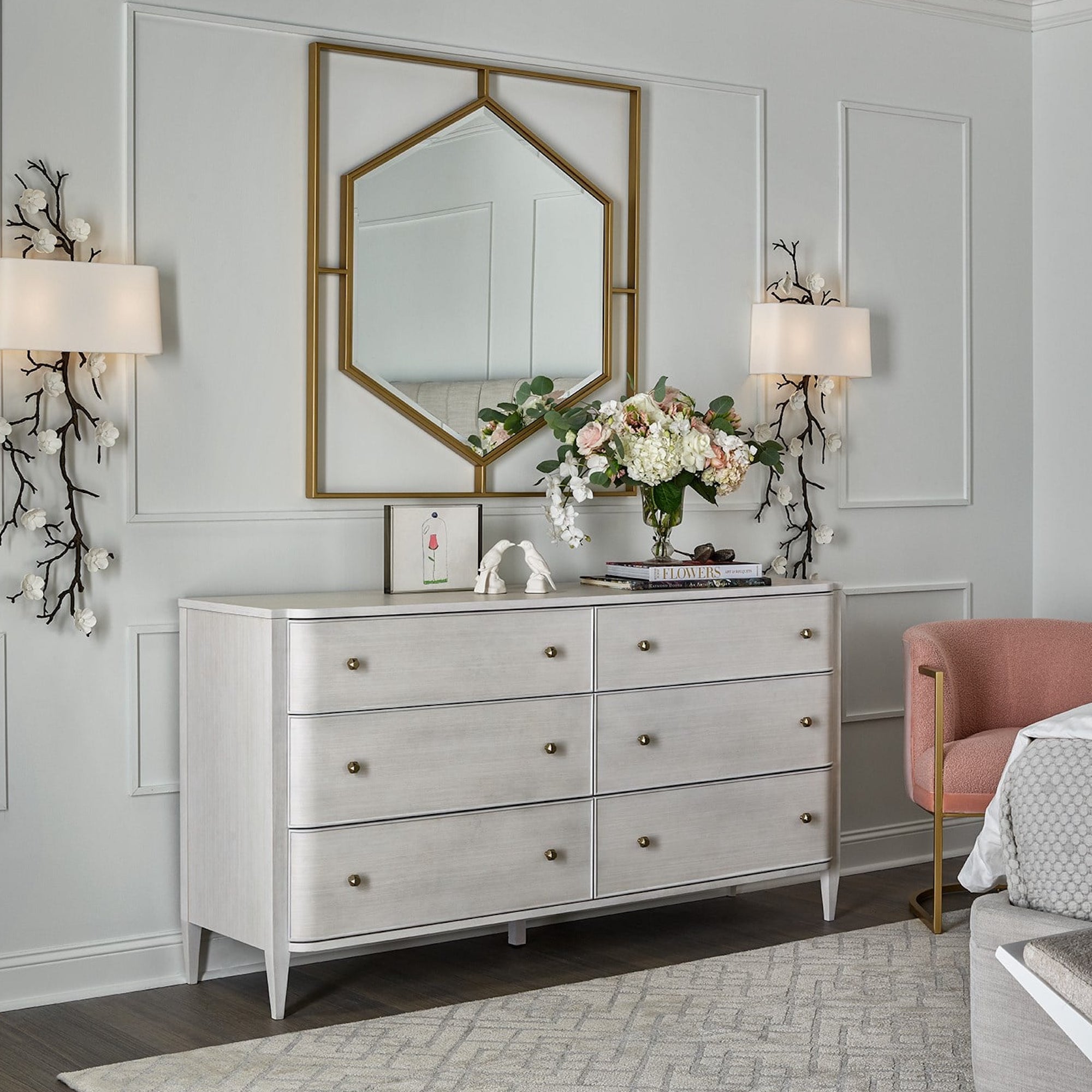 Chelsea Dresser
