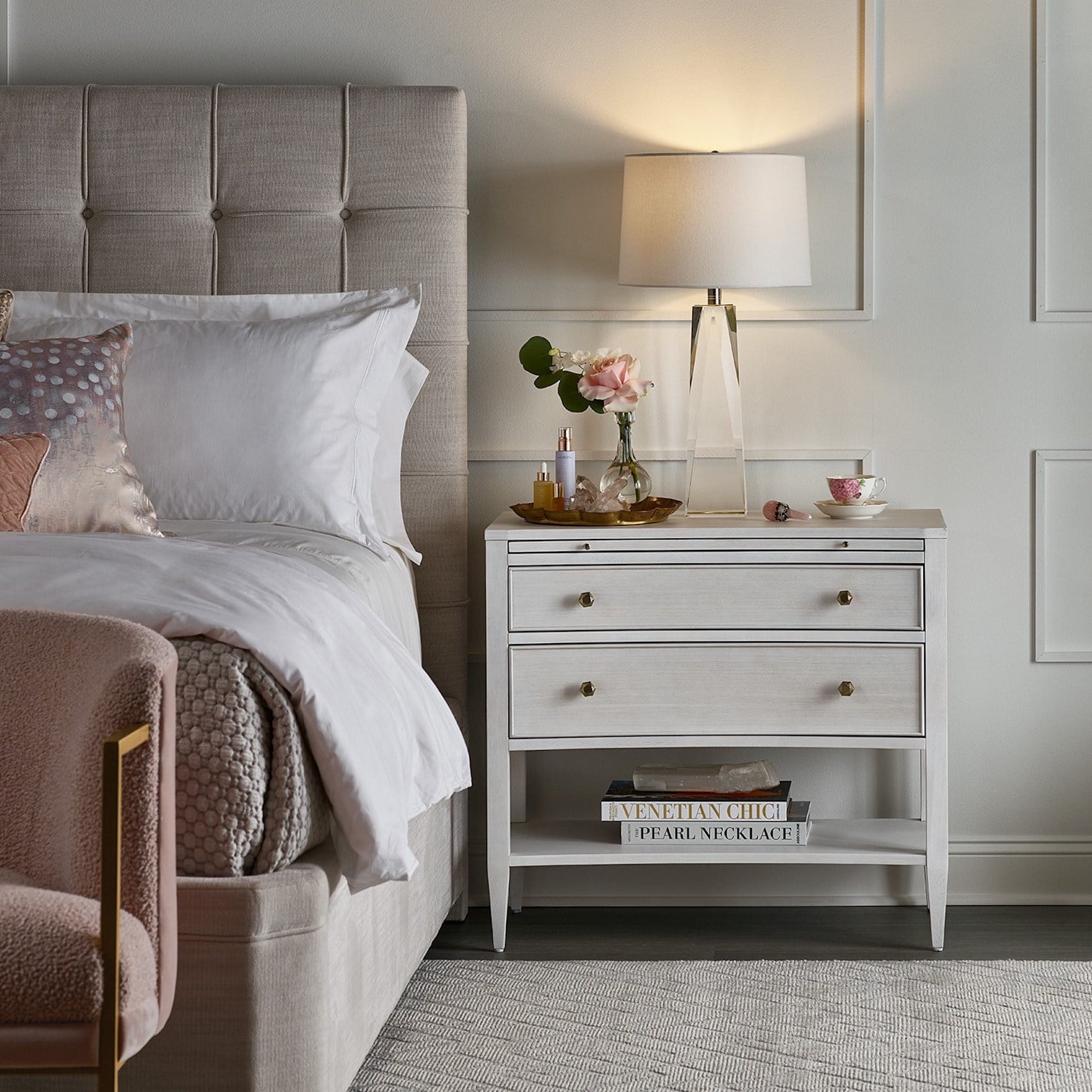 Uptown Bed
