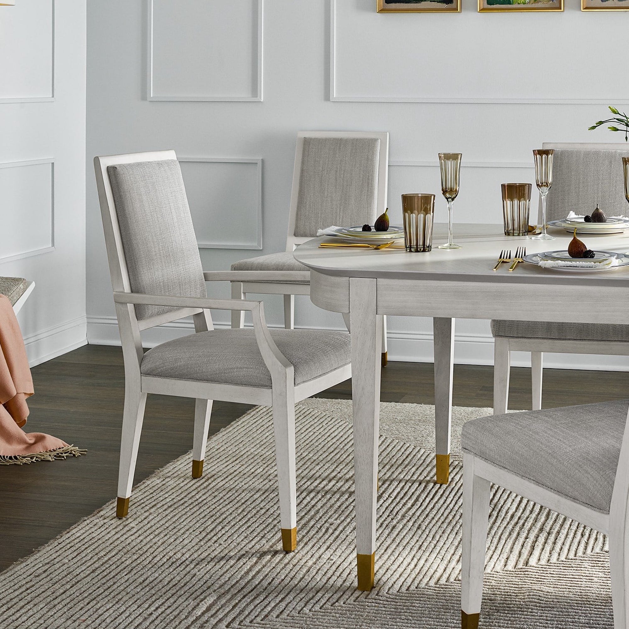 Love Joy Bliss Side Chair