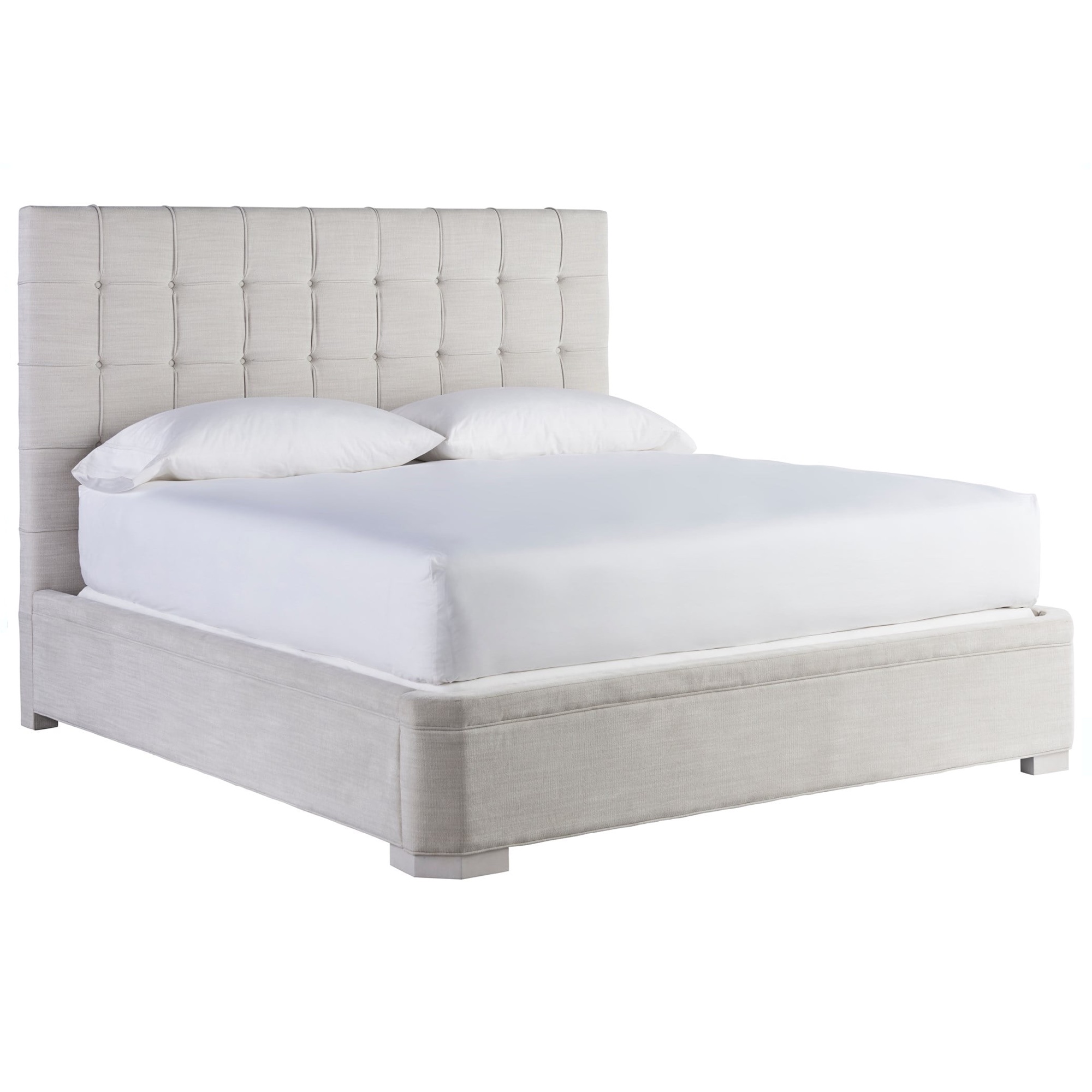 Uptown Bed