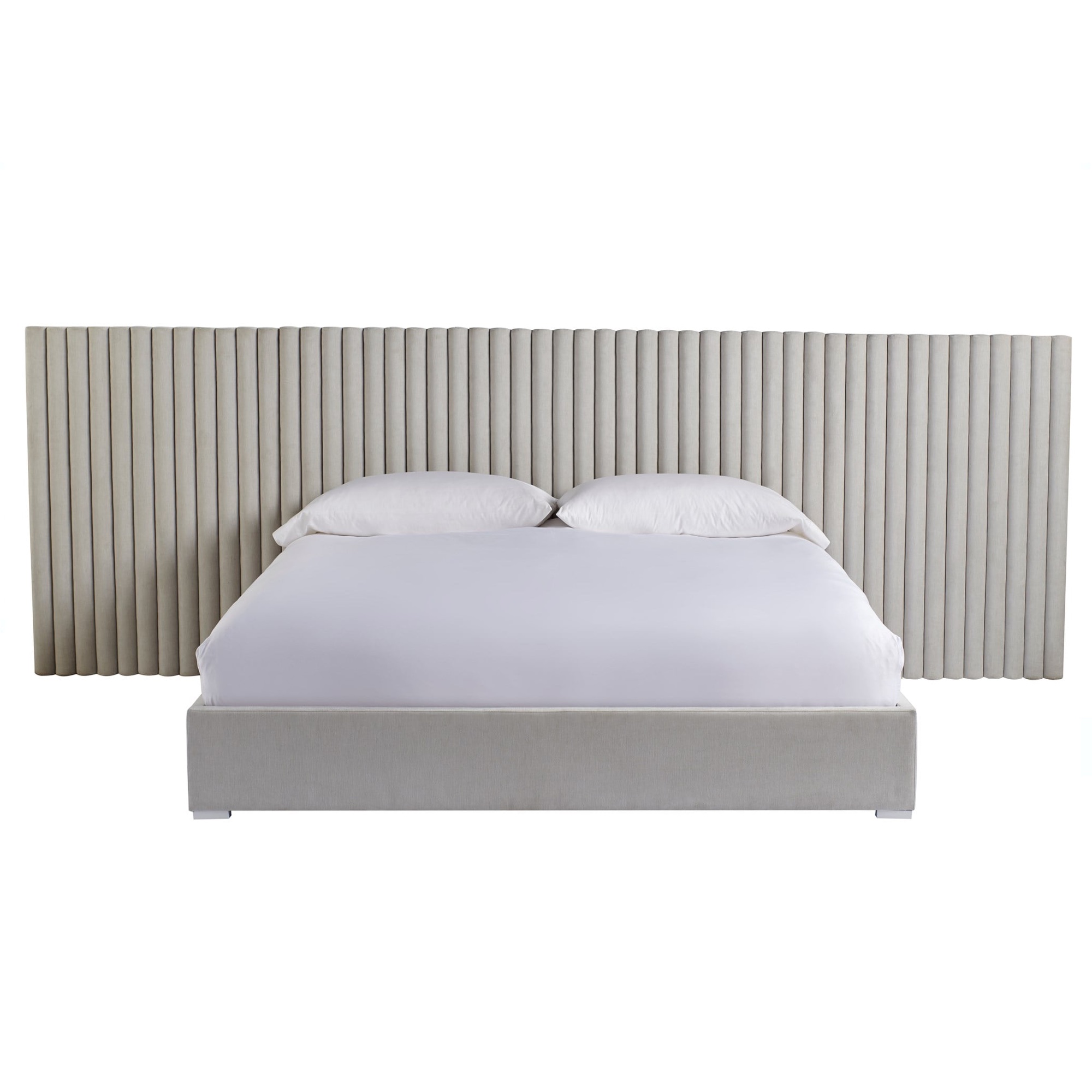 Decker Wall Bed with Panels