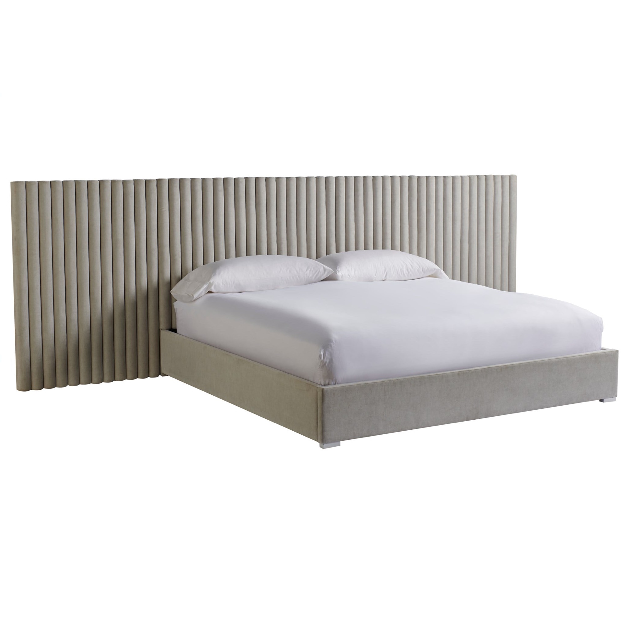 Decker Wall Bed with Panels