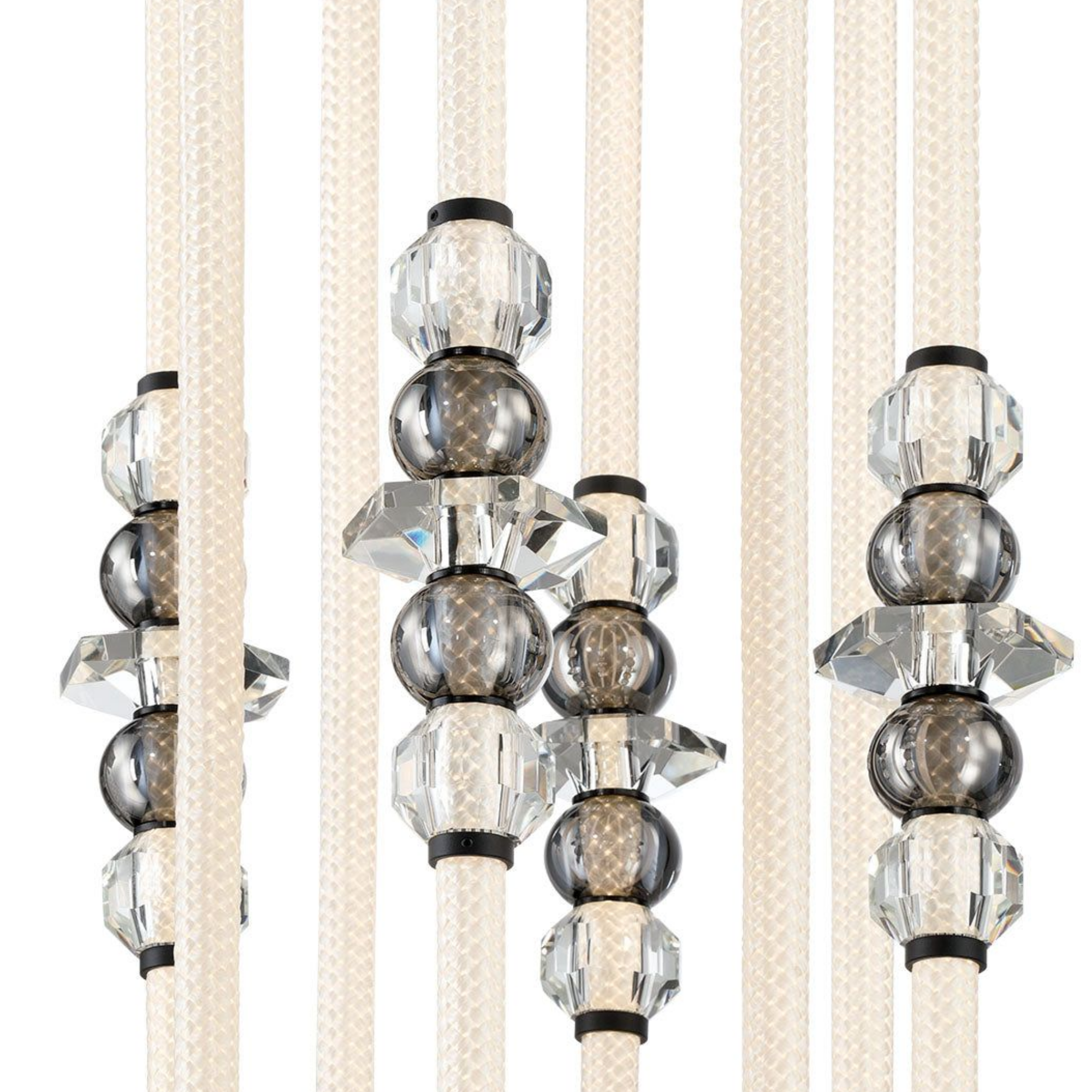 Alcamo Light LED Chandelier