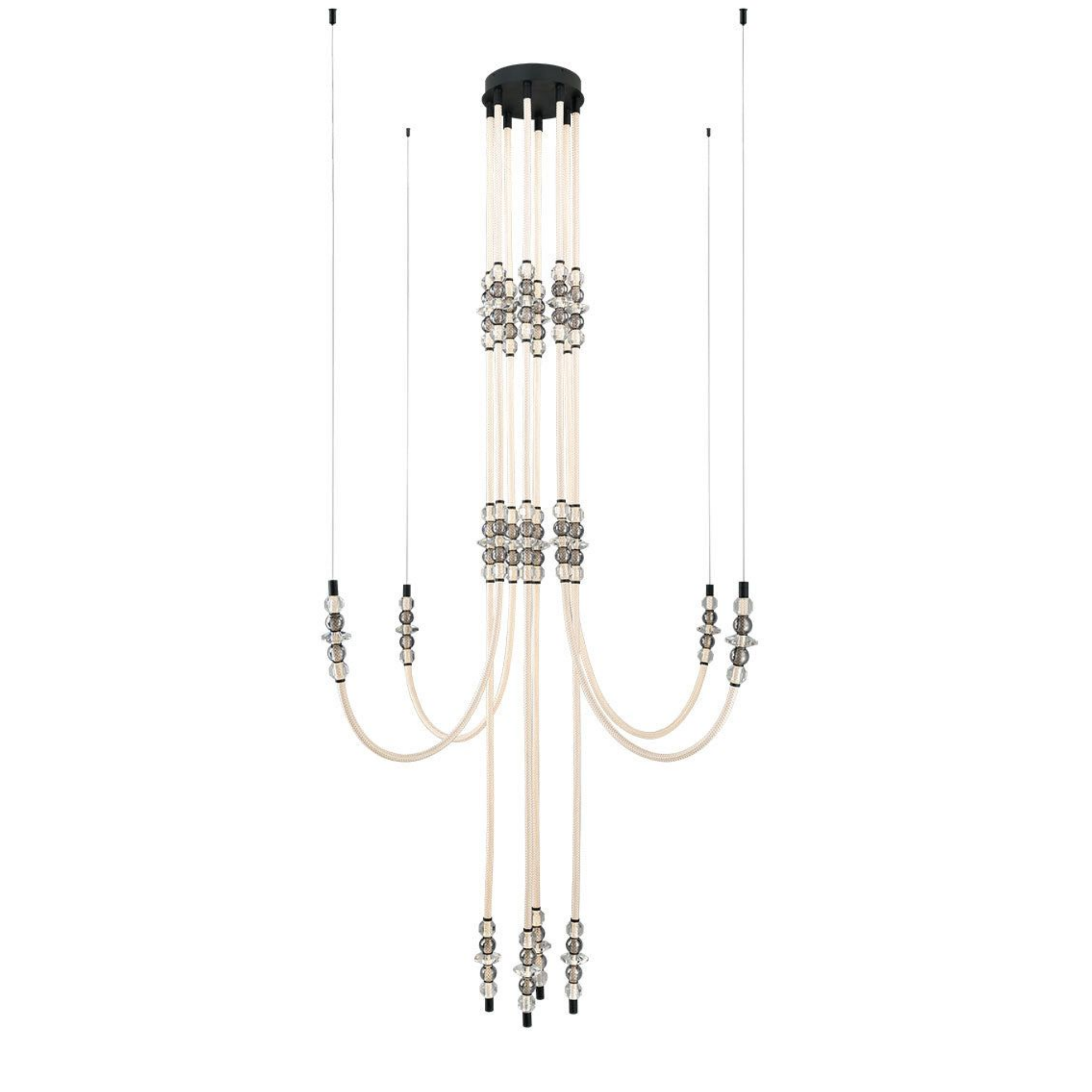 Alcamo Light LED Chandelier