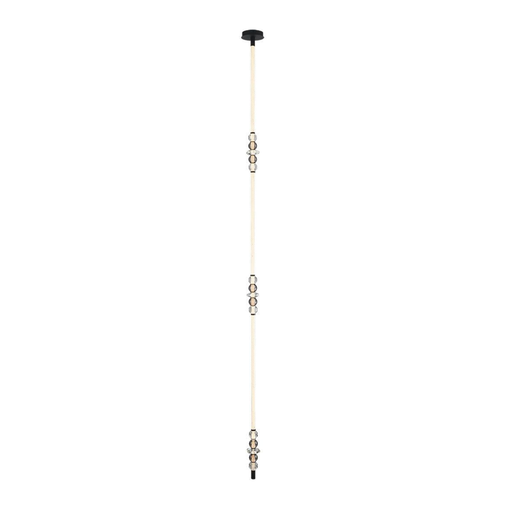Alcamo Light LED Chandelier