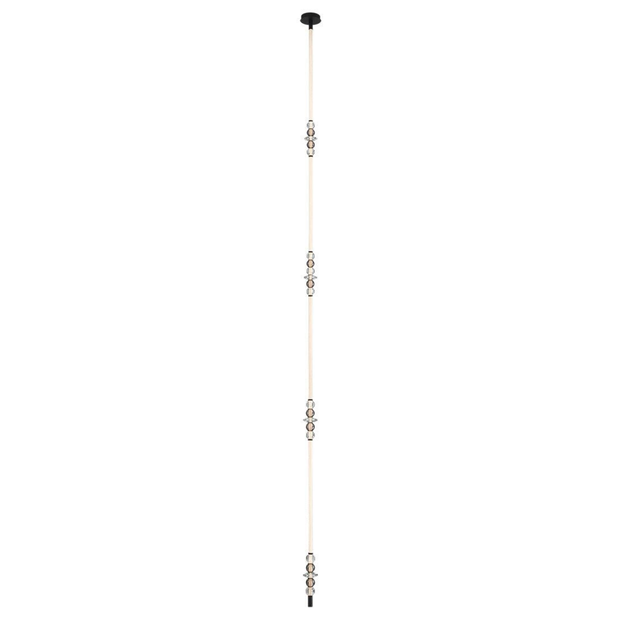 Alcamo Light LED Chandelier