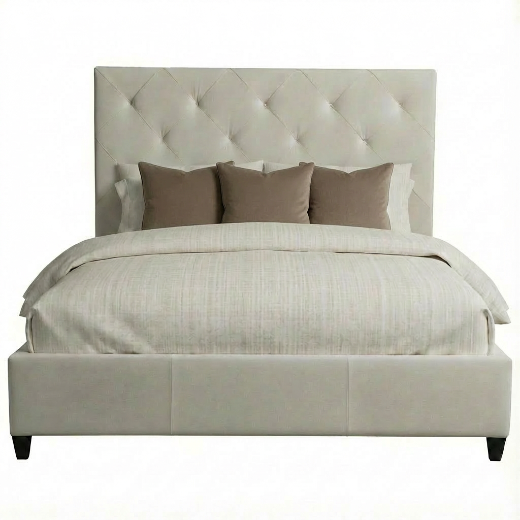 Alexa Bed