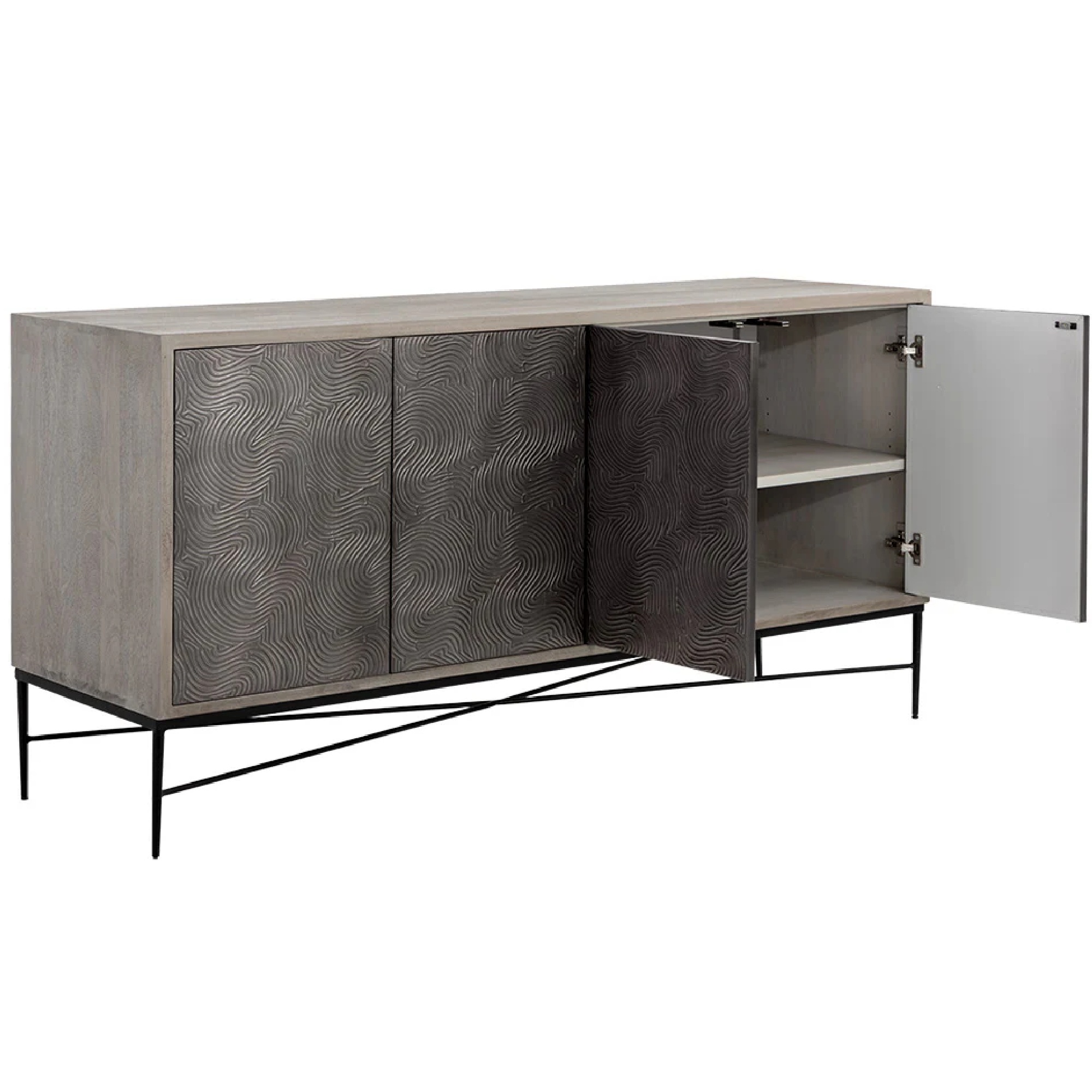Algarve Sideboard