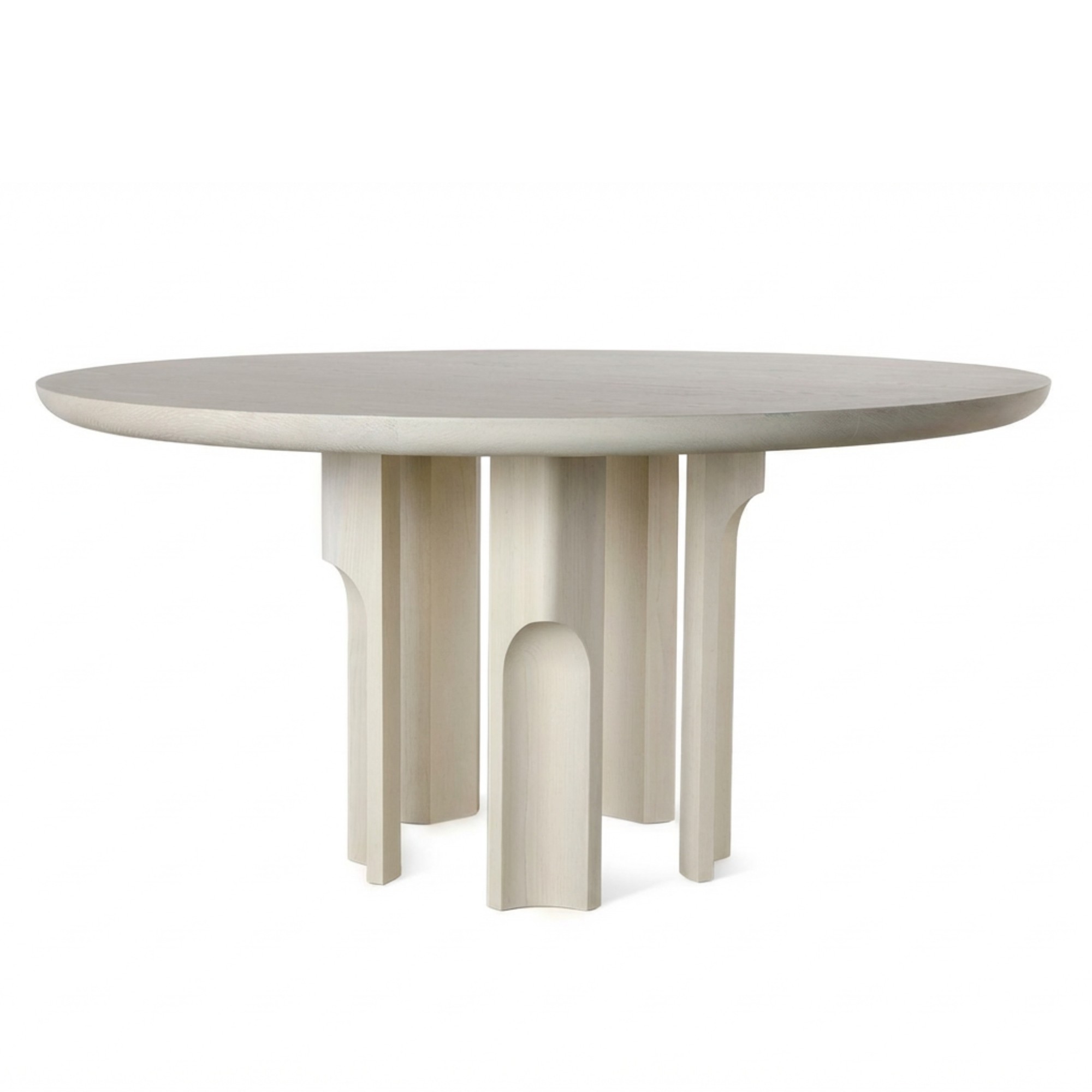 Alphonso Round Dining Table