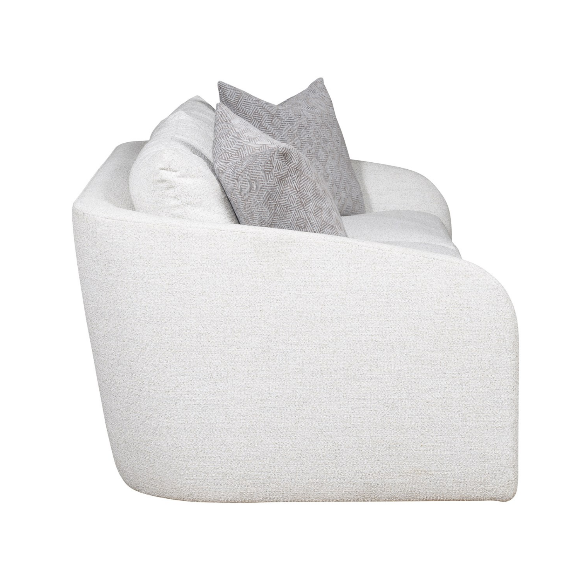 Amore Mid Sofa