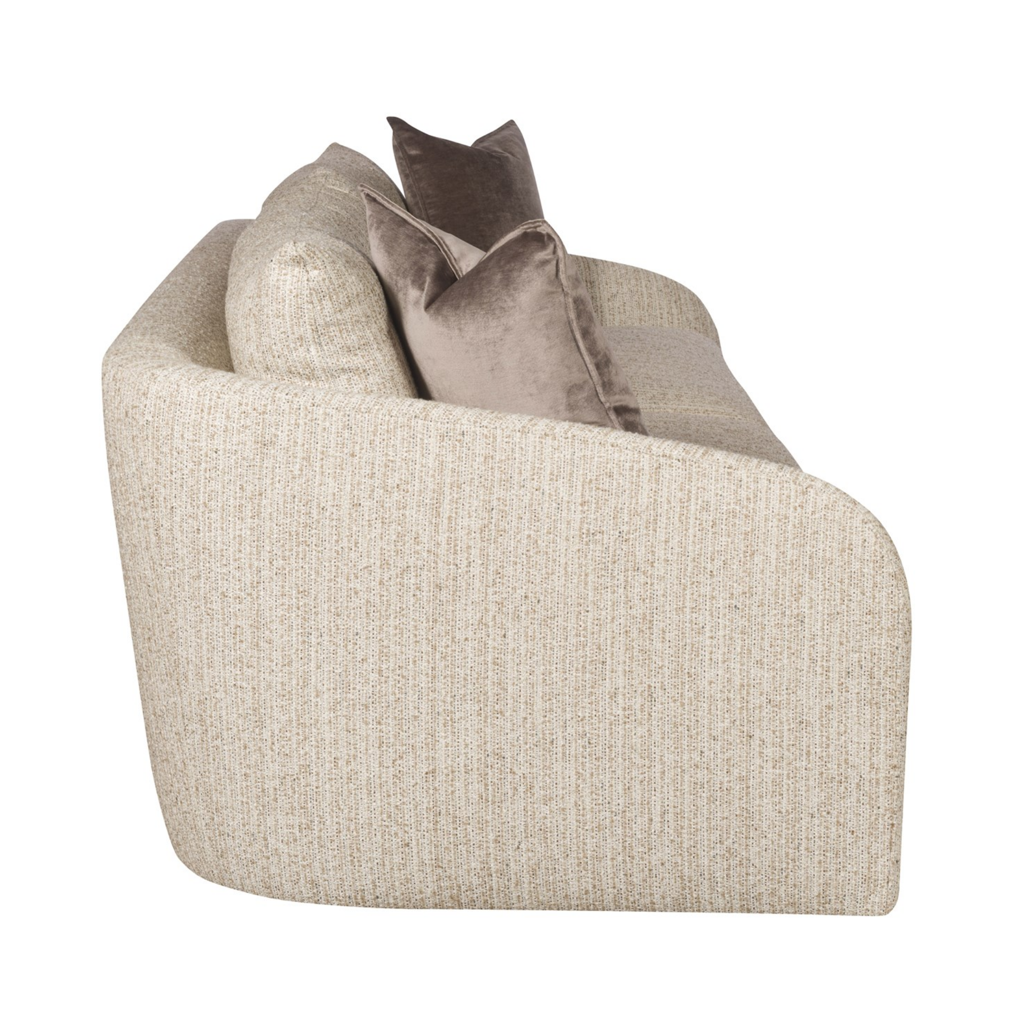 Amore Extended Sofa