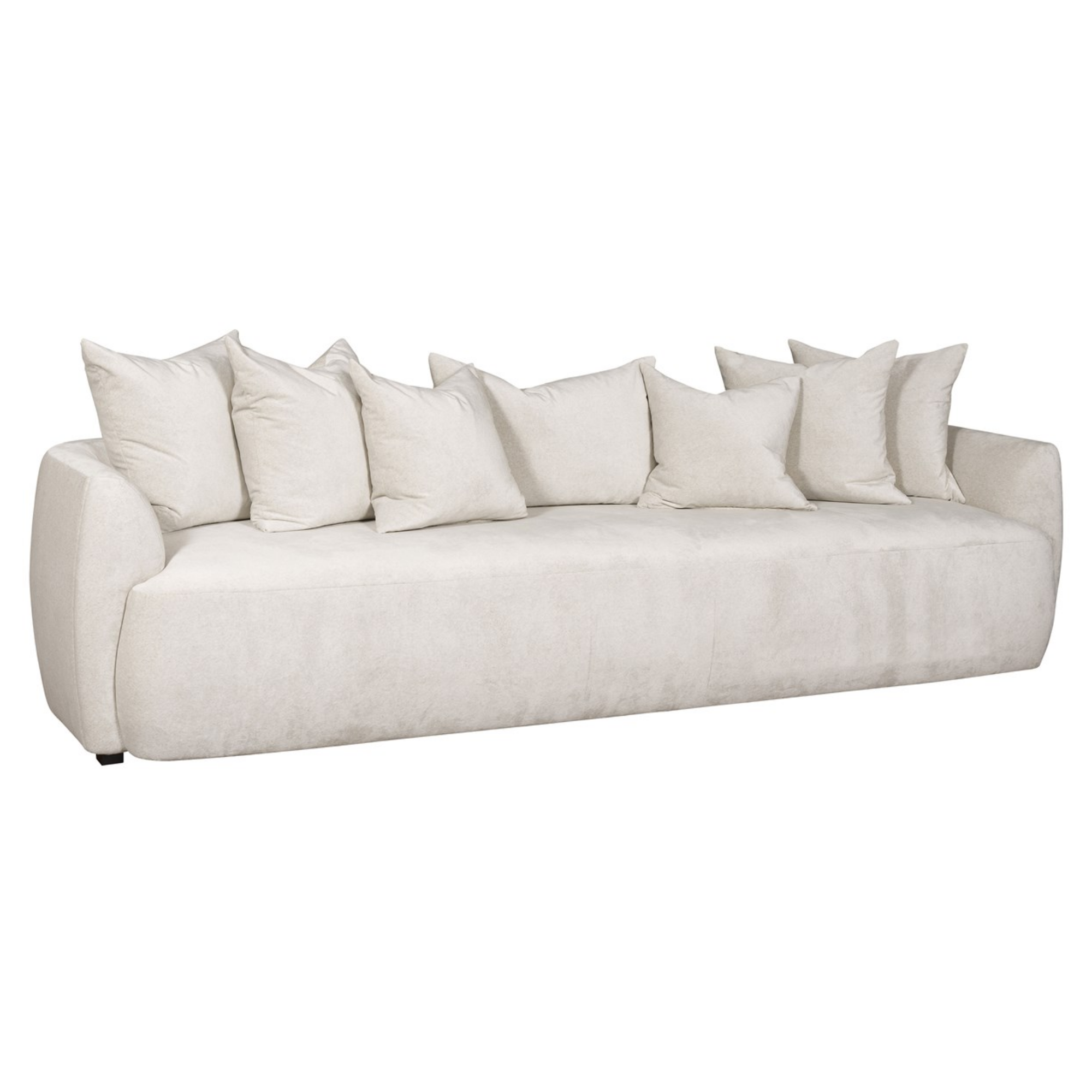 Anderson Extended Sofa