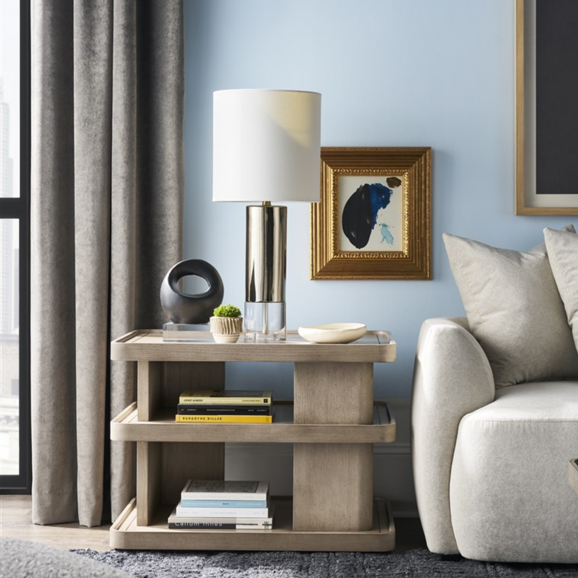 Anderson Extended Sofa