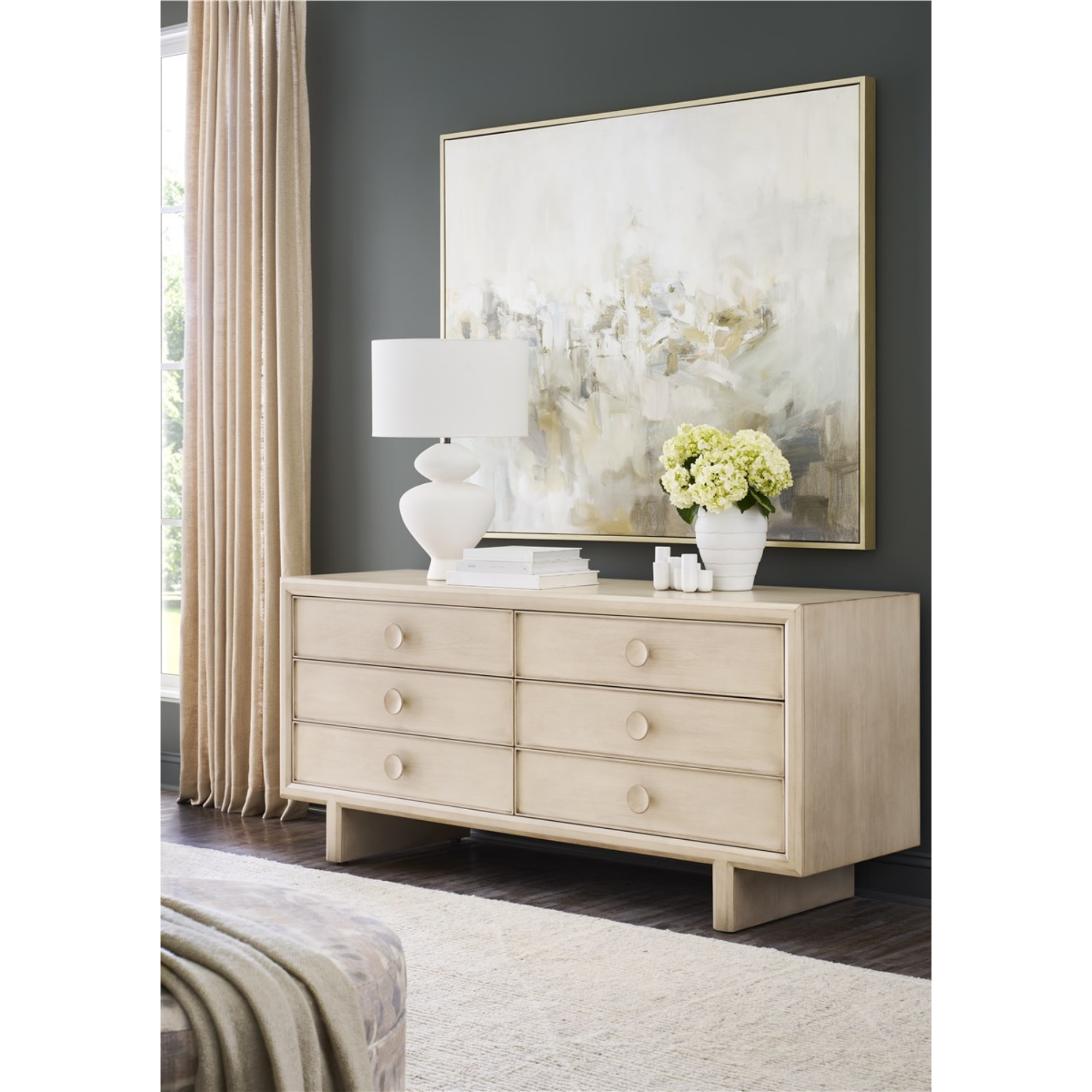 Ashby Dresser