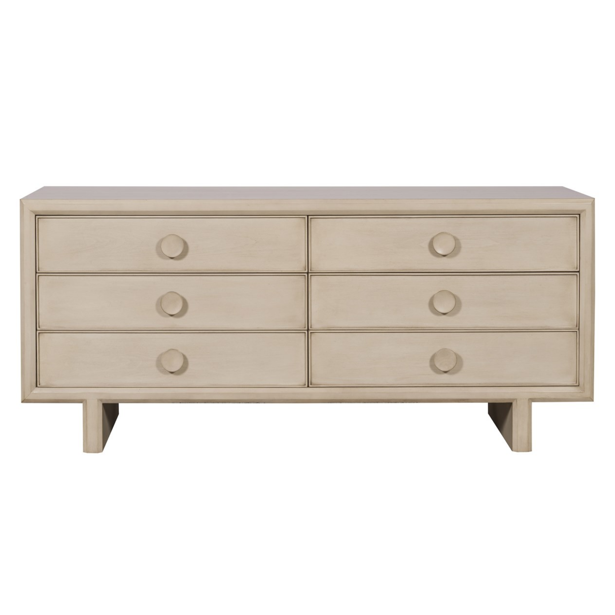 Ashby Dresser