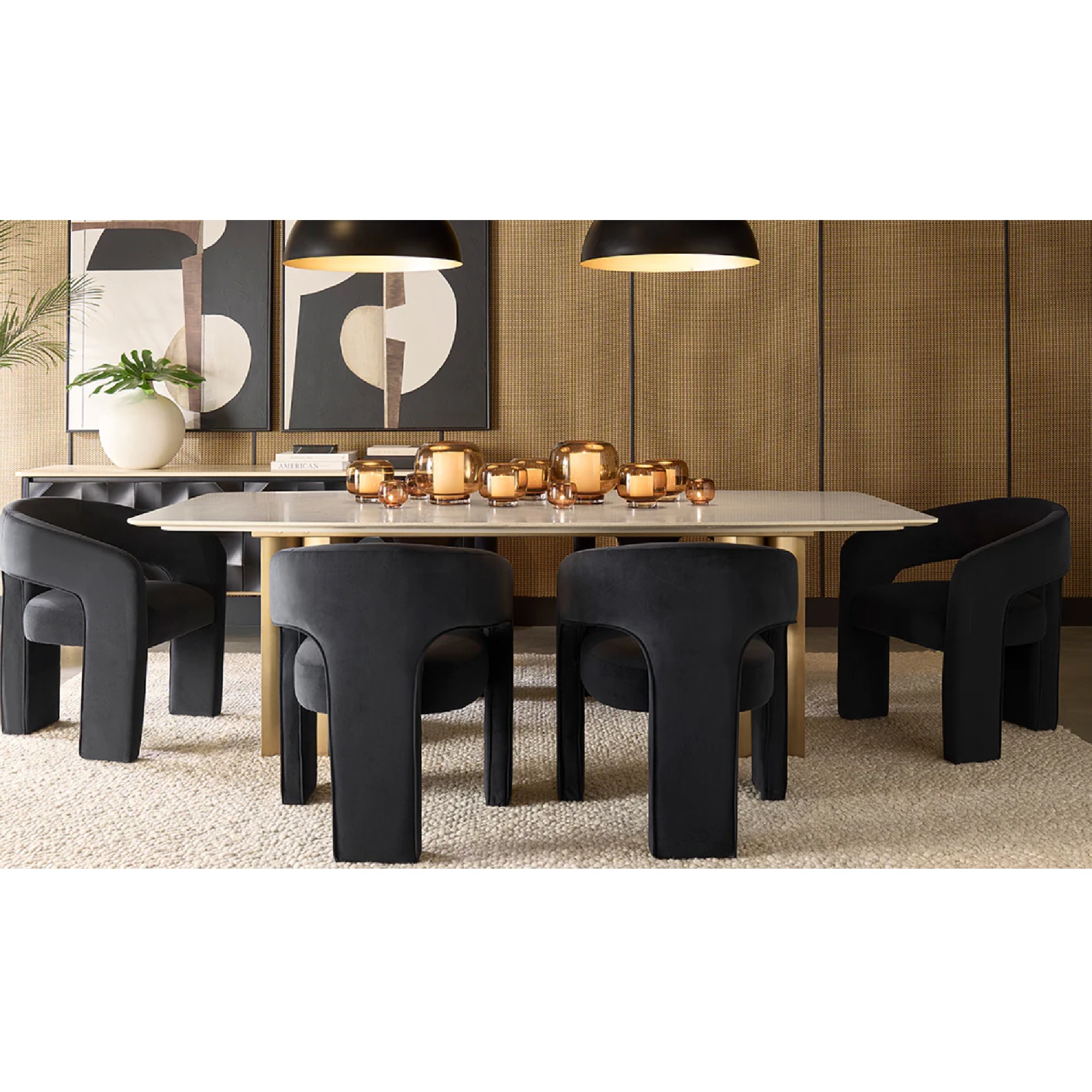 Astara Dining Table