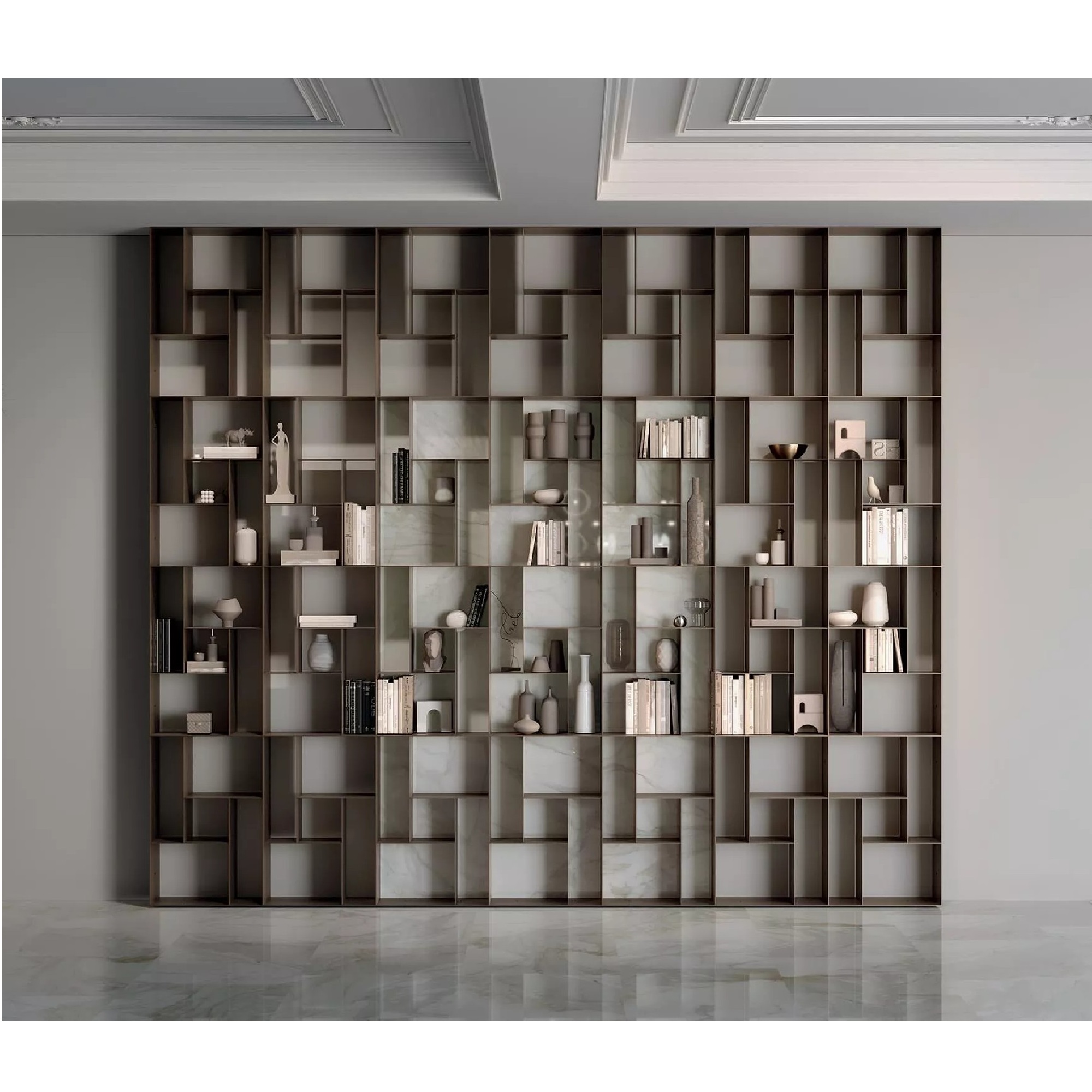 Atena Bookcase