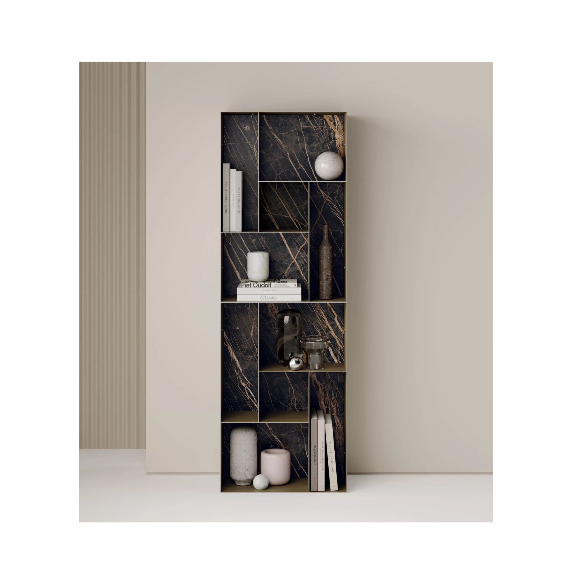Atena Bookcase