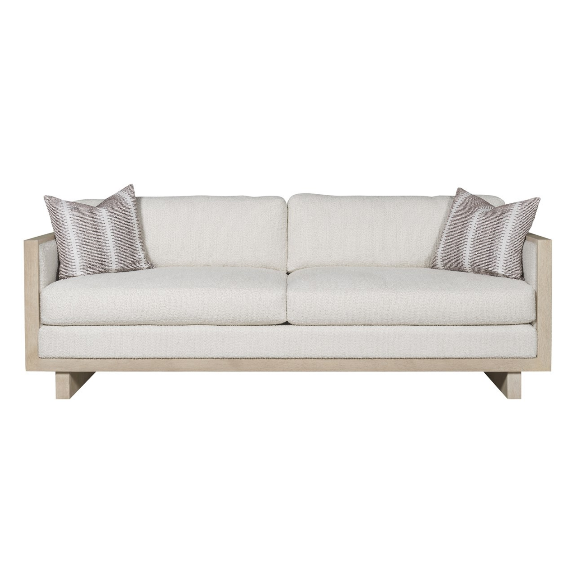 Attitude Two Seat Sofa