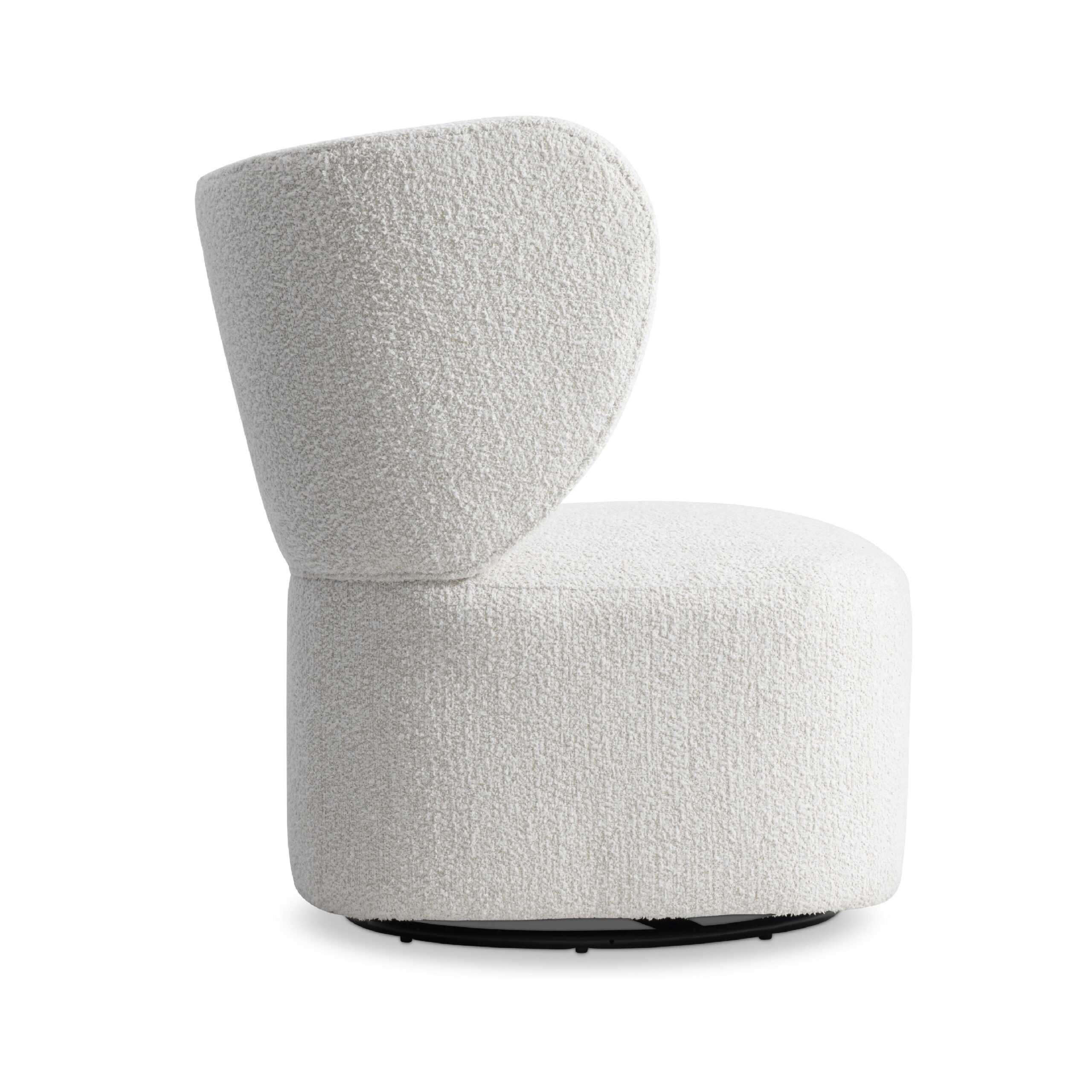 Oliver Swivel Chair