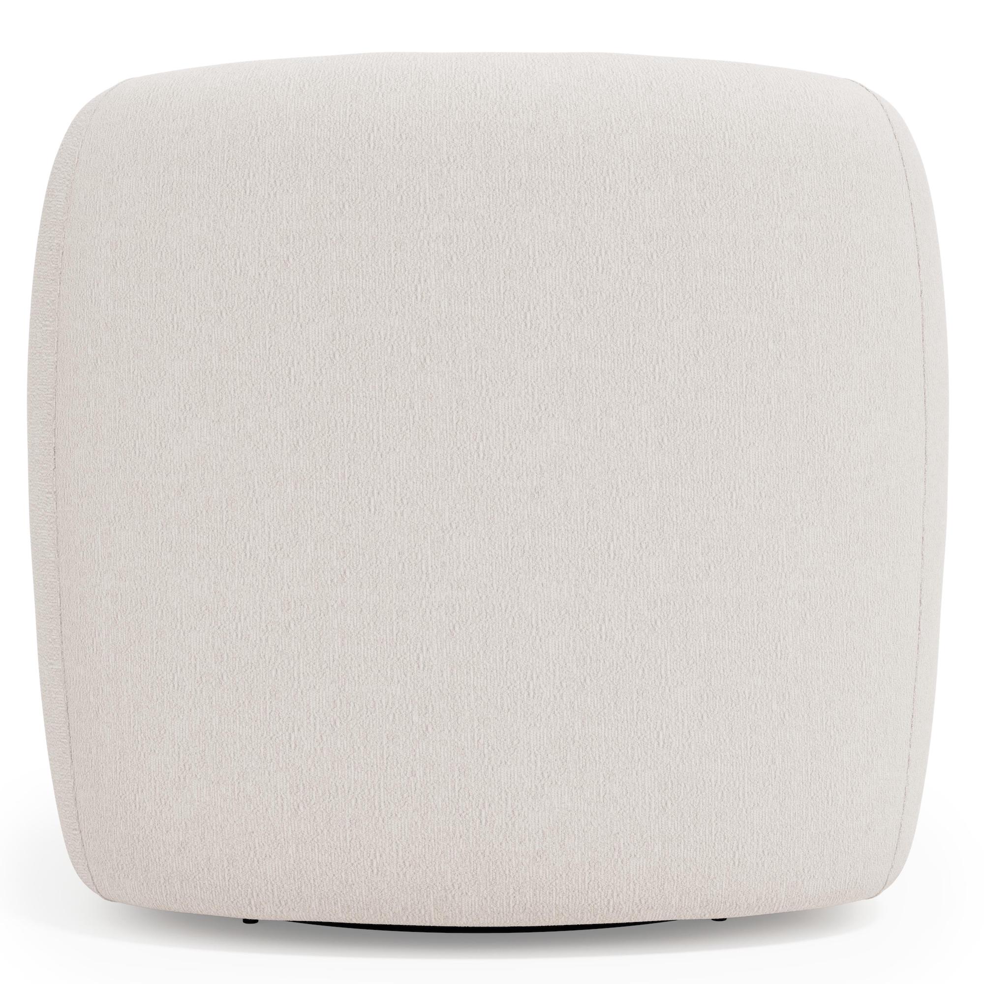 Aline Swivel Chair