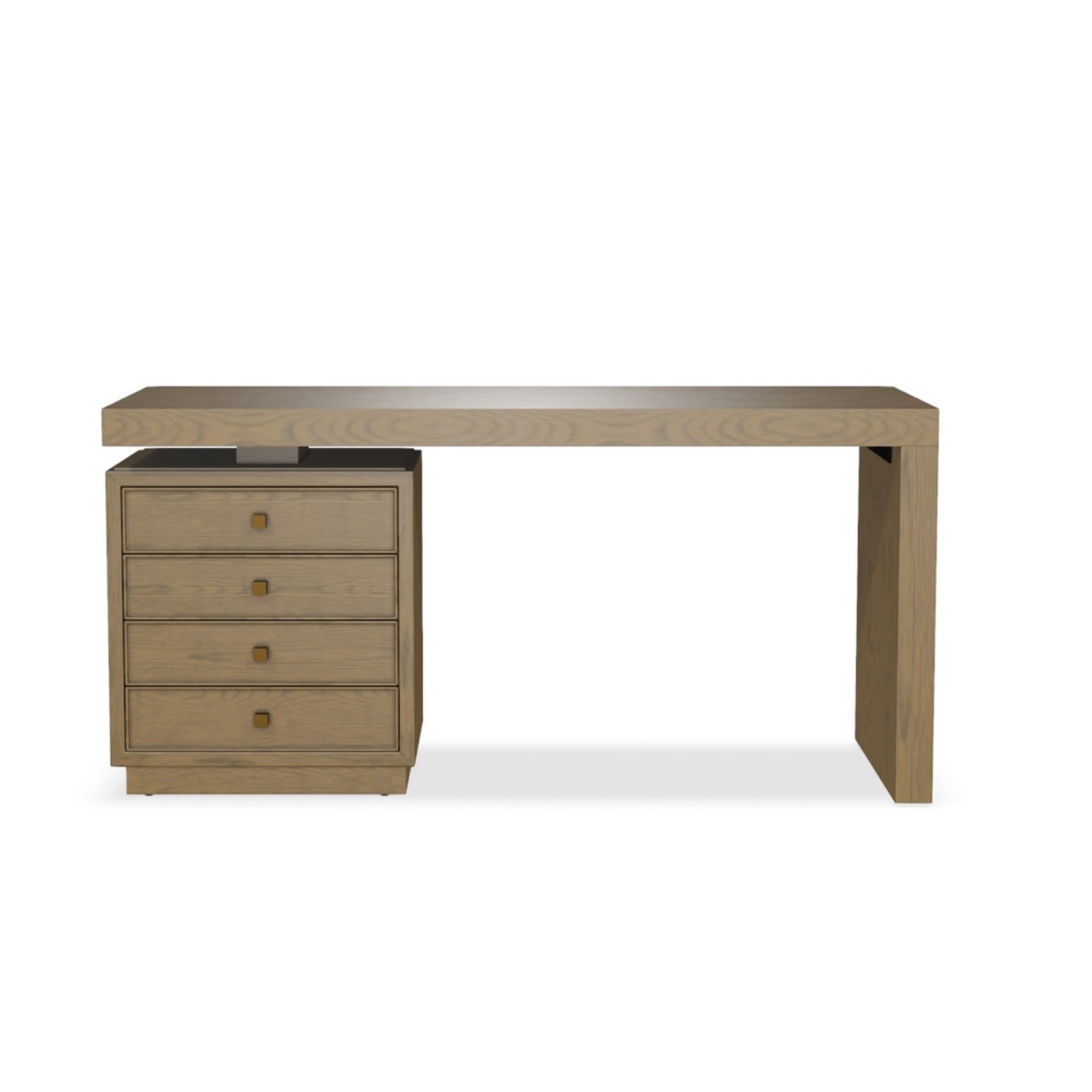 Beckett Desk