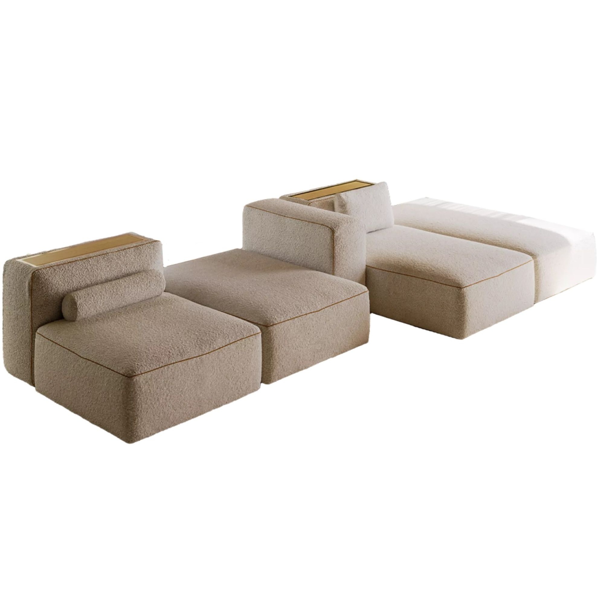 Blake Sectional