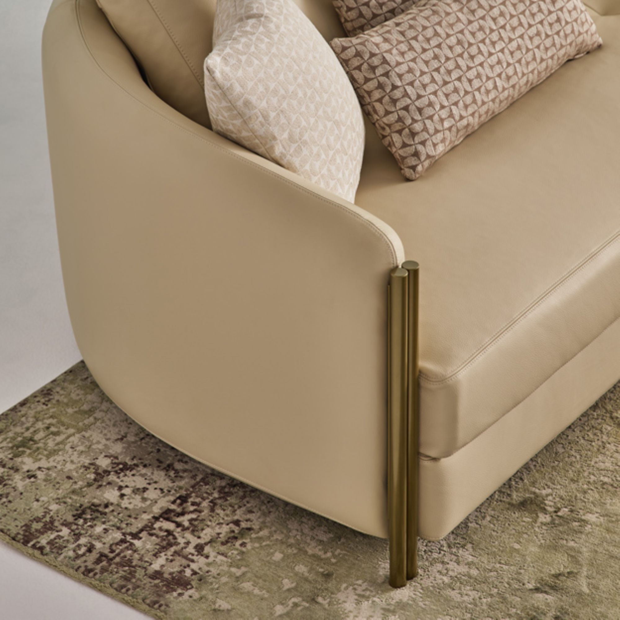 Bonnie Sectional