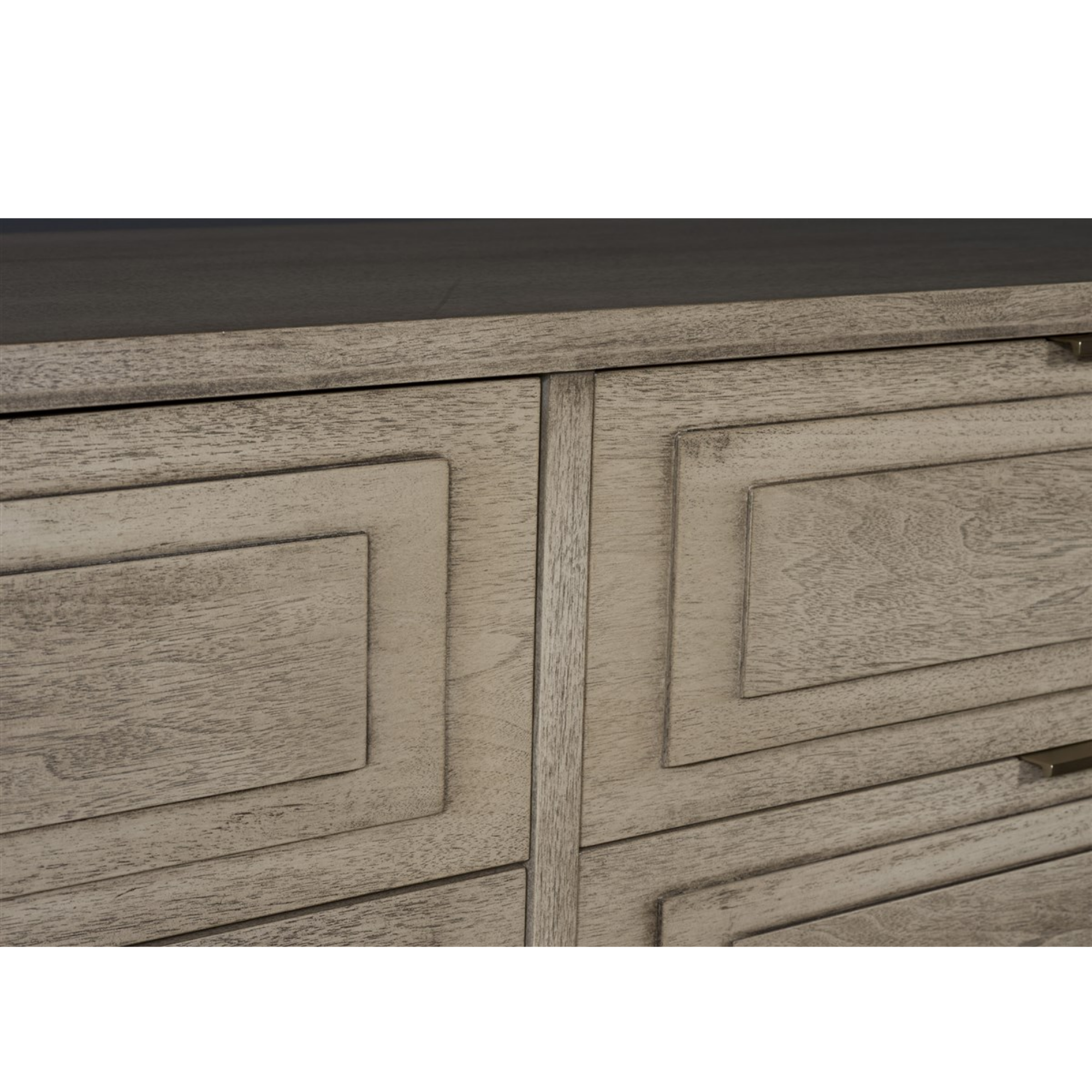 Bowers 6-Drawer Chest