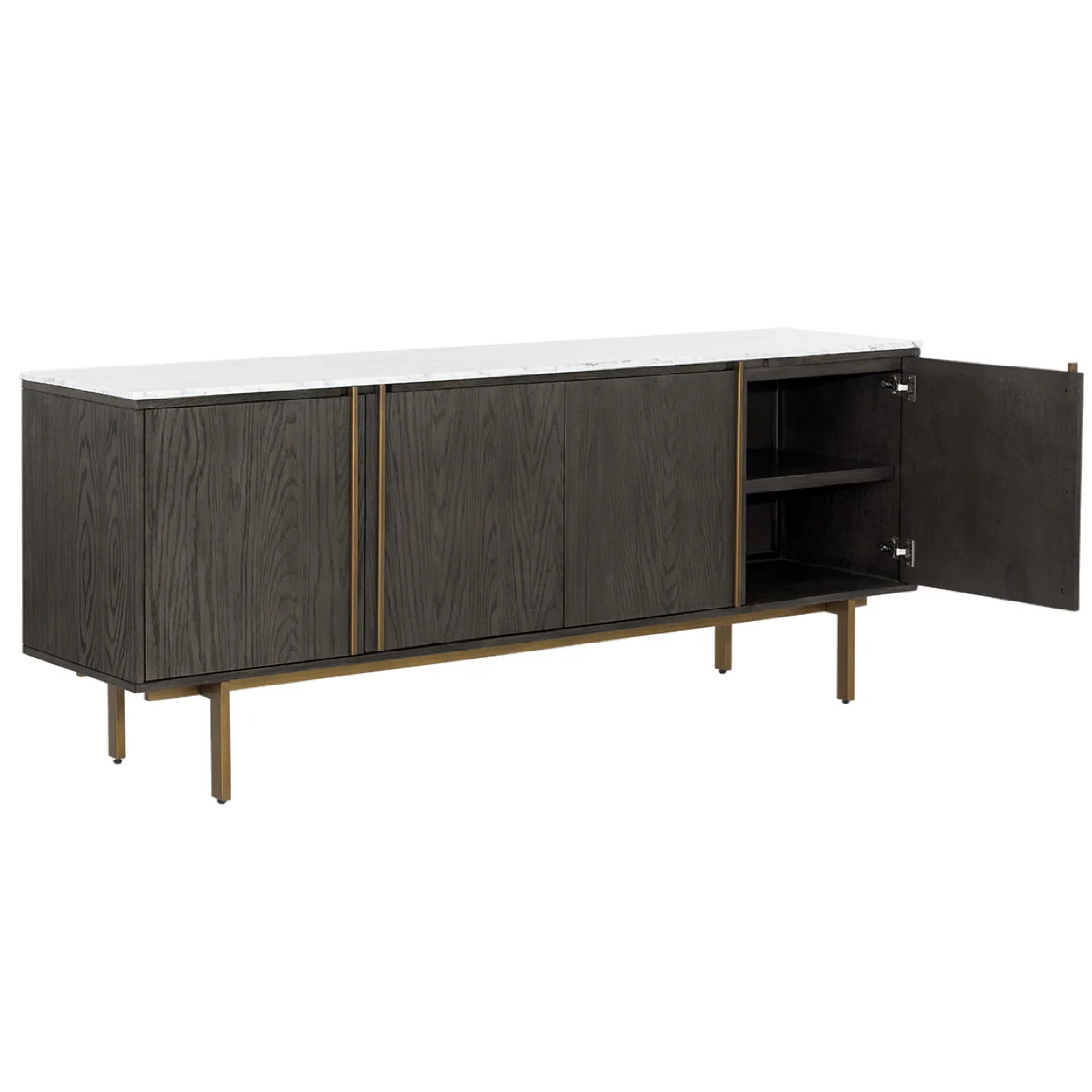 Briar Sideboard