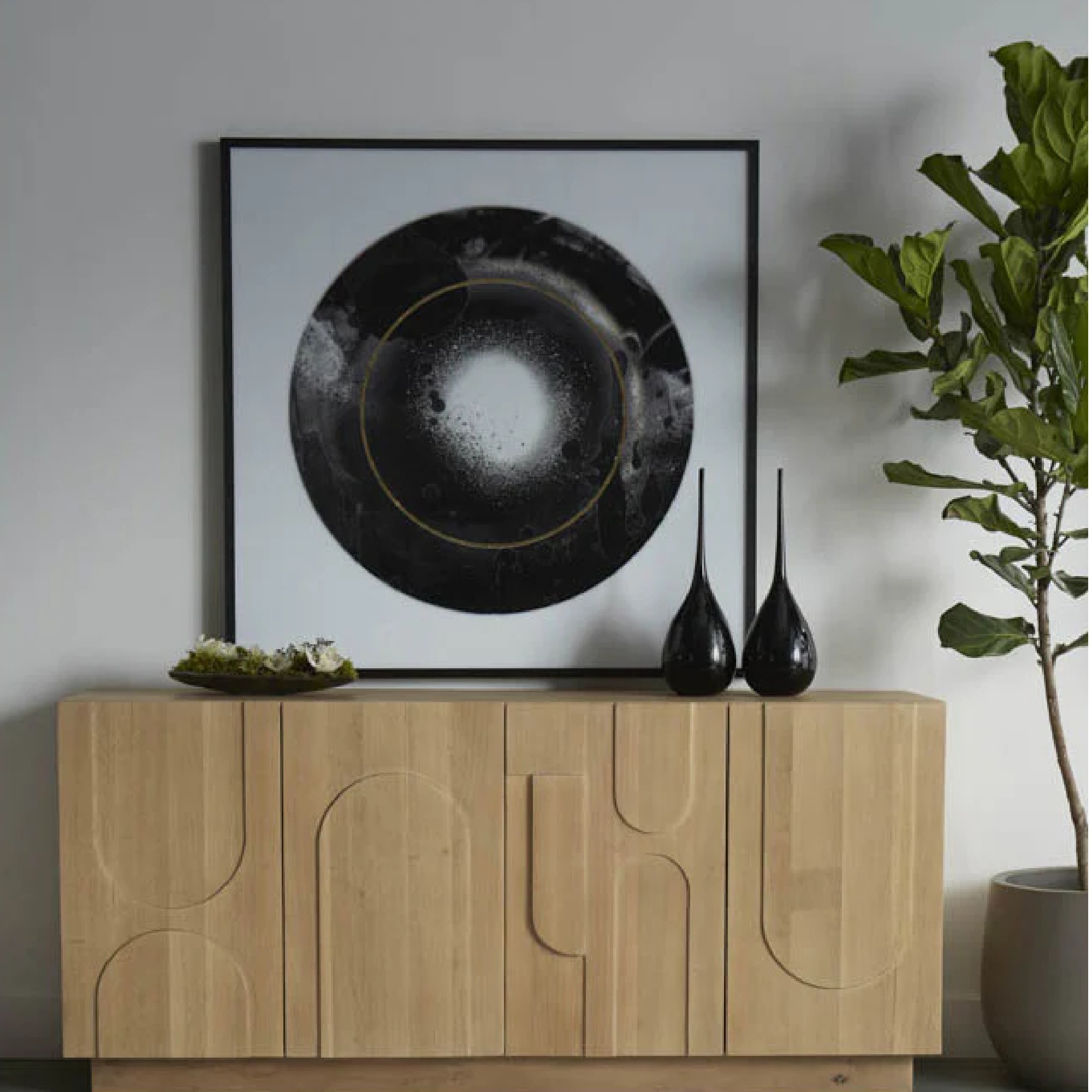 Cove Sideboard