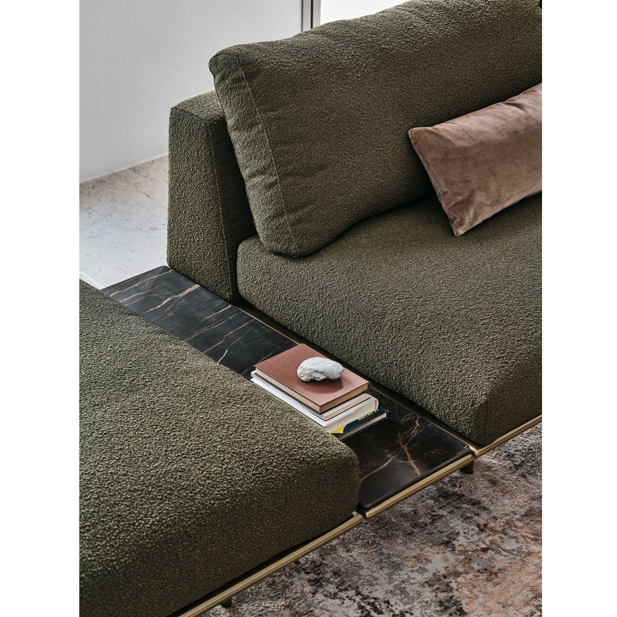 Dakota Sectional