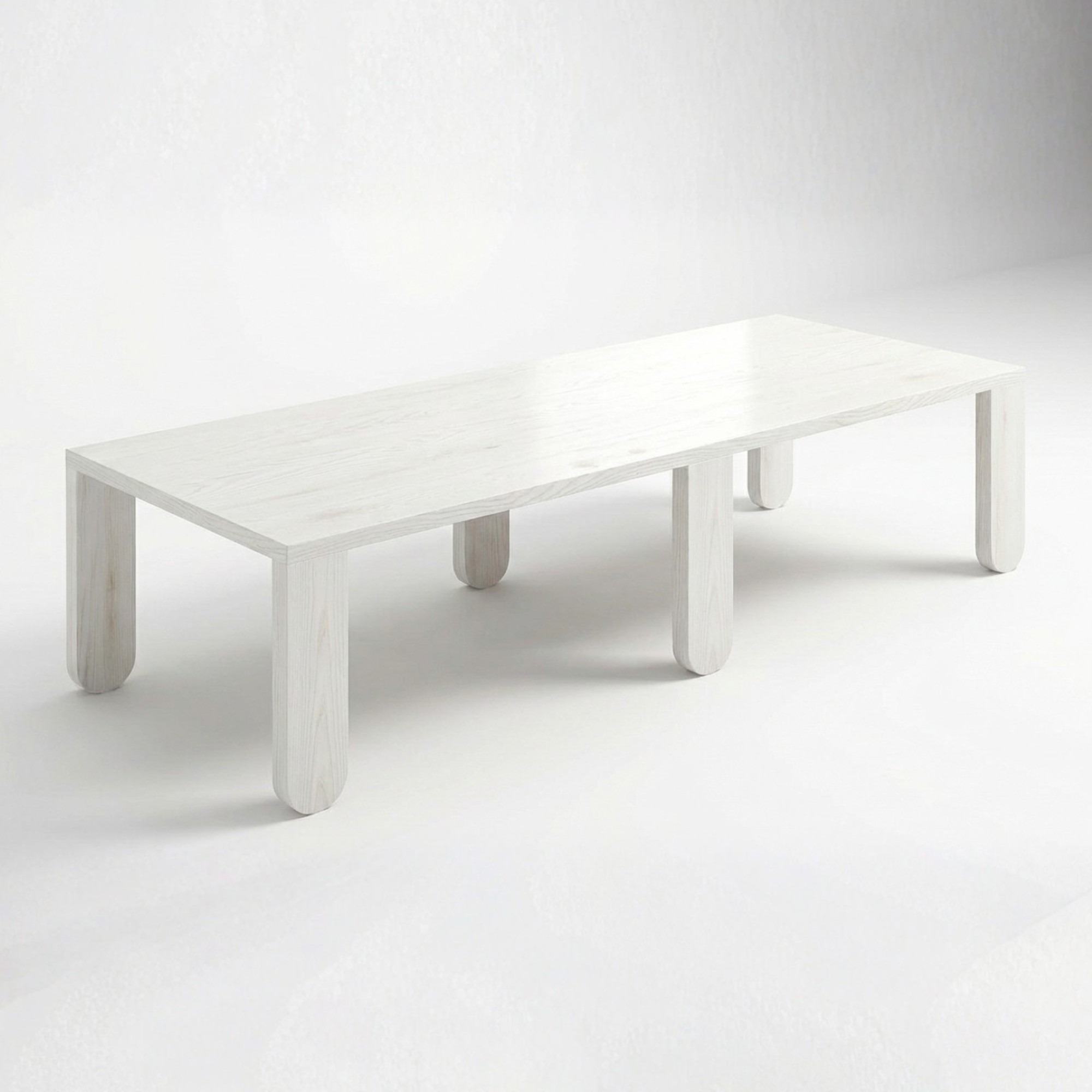 Dip Dining Table