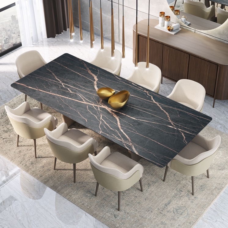 Galapagos Dining Chair