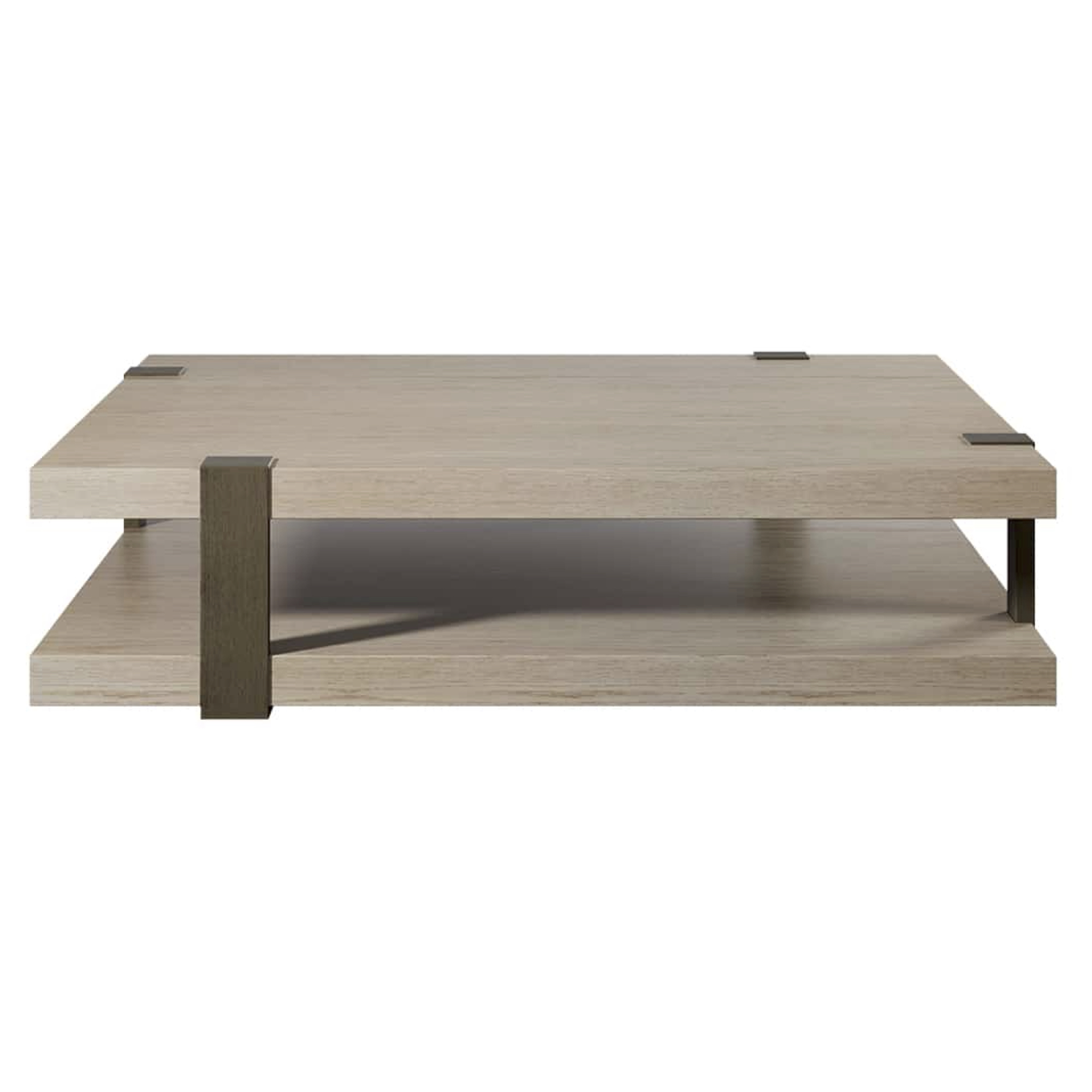 Galapagos Square Cocktail Table