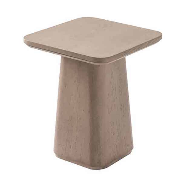 Galapagos End Table