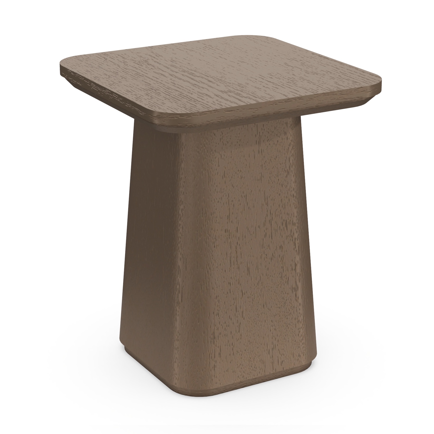 Galapagos End Table
