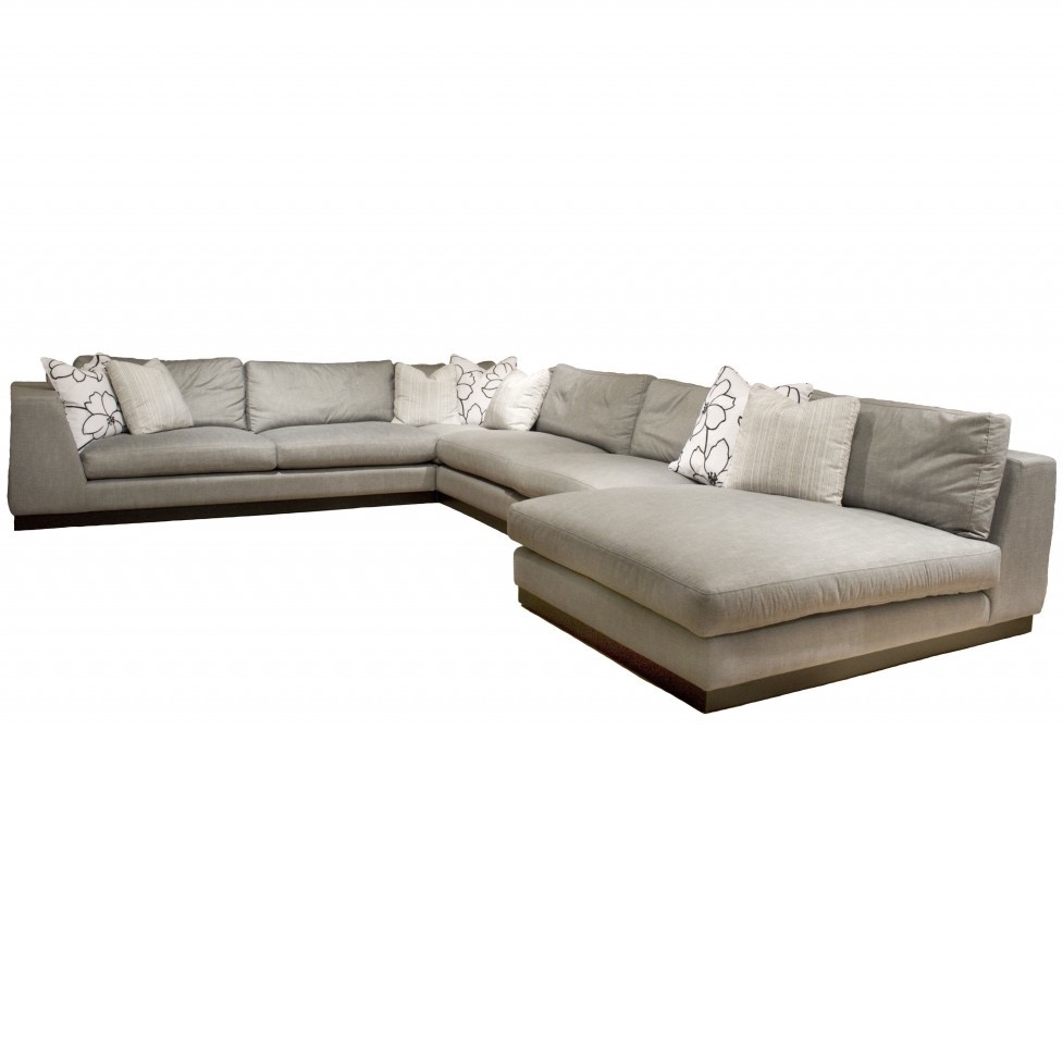 Hamilton Sectional