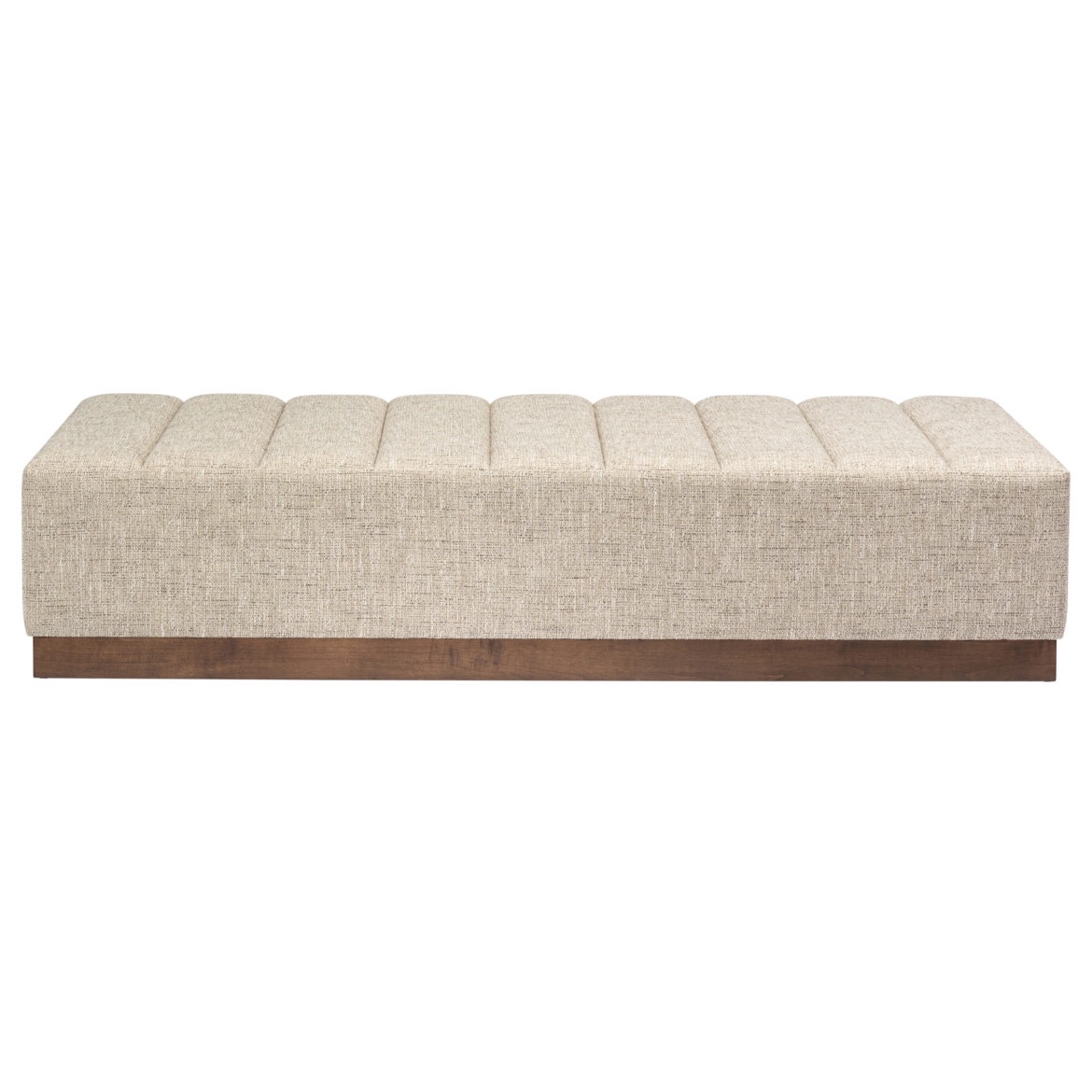 Hunter Ottoman